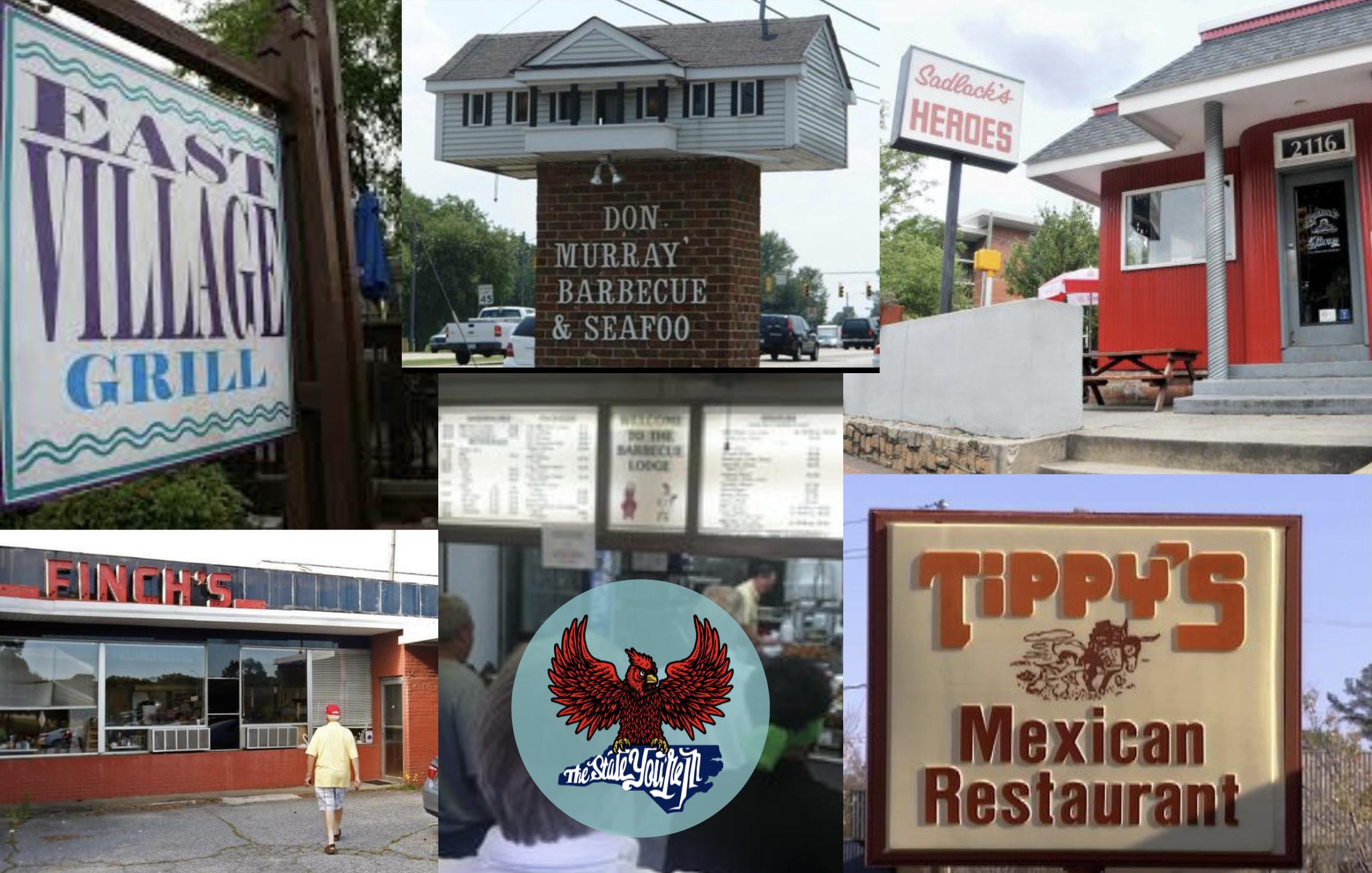 Only OG Oak City Folk Know… r/raleigh