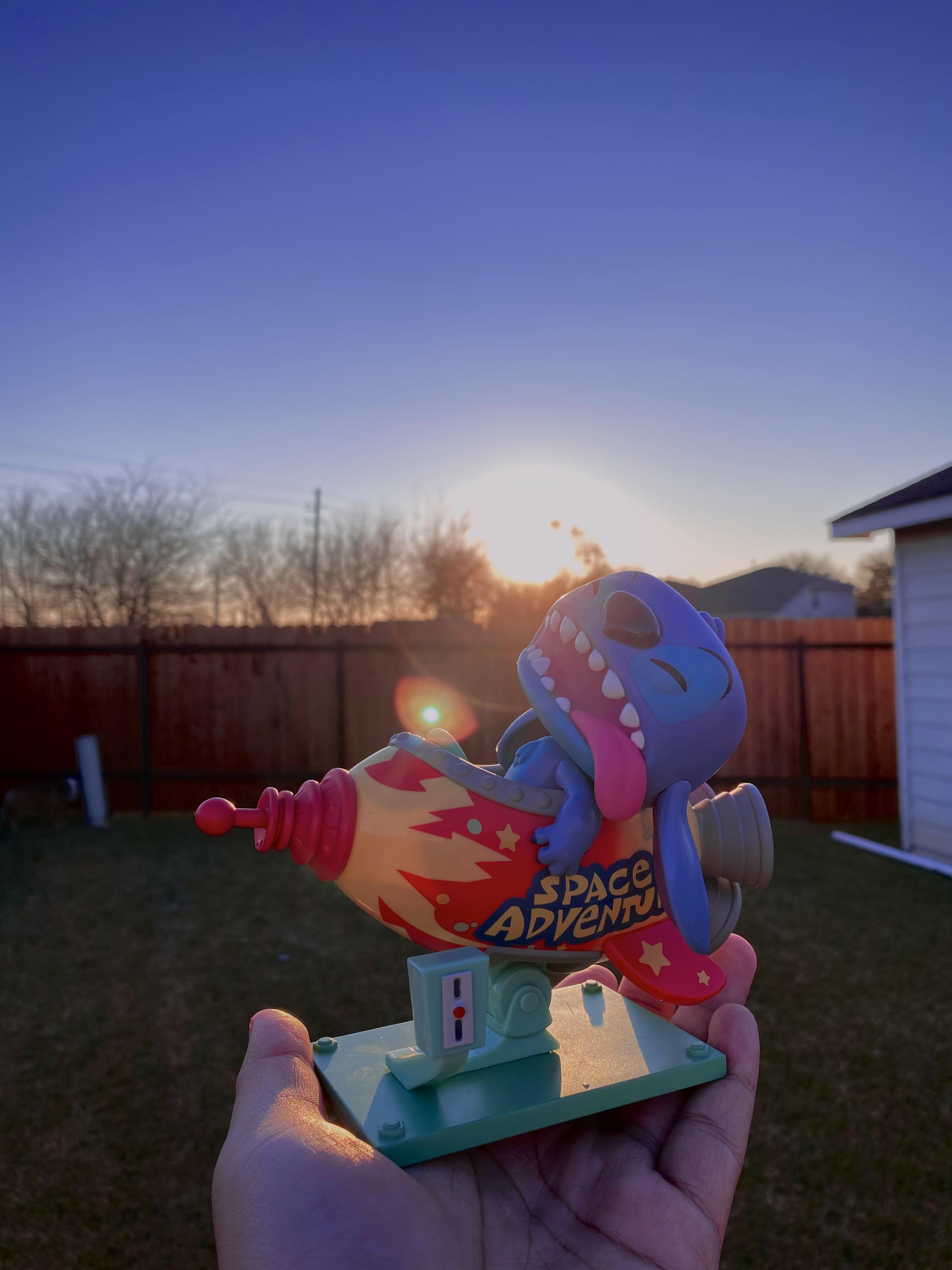 bought my first ever Pop Ride today! r/funkopop