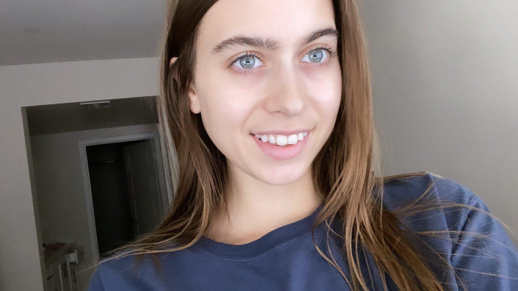 Jill Kassidy : NoMakeupPorn