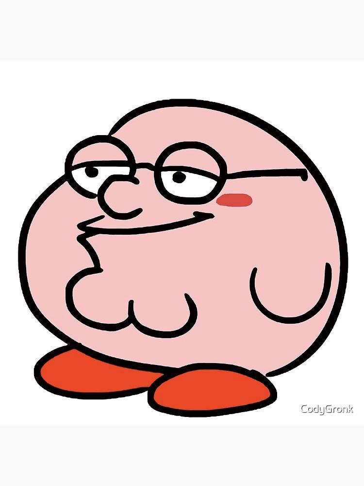 Kirby Griffin r/familyguy