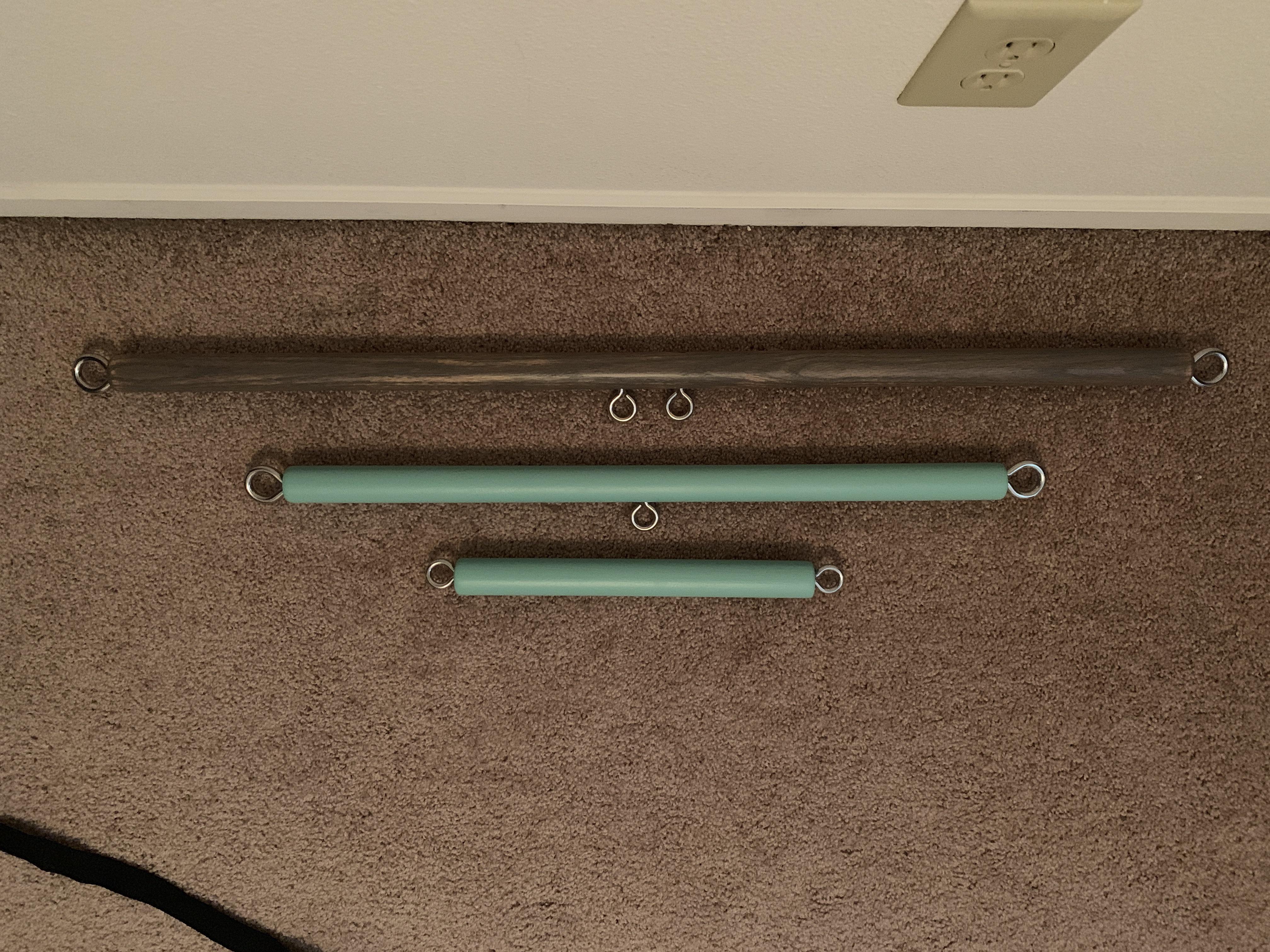 Diy Spreader Bar Homemade Spreader Bar How do