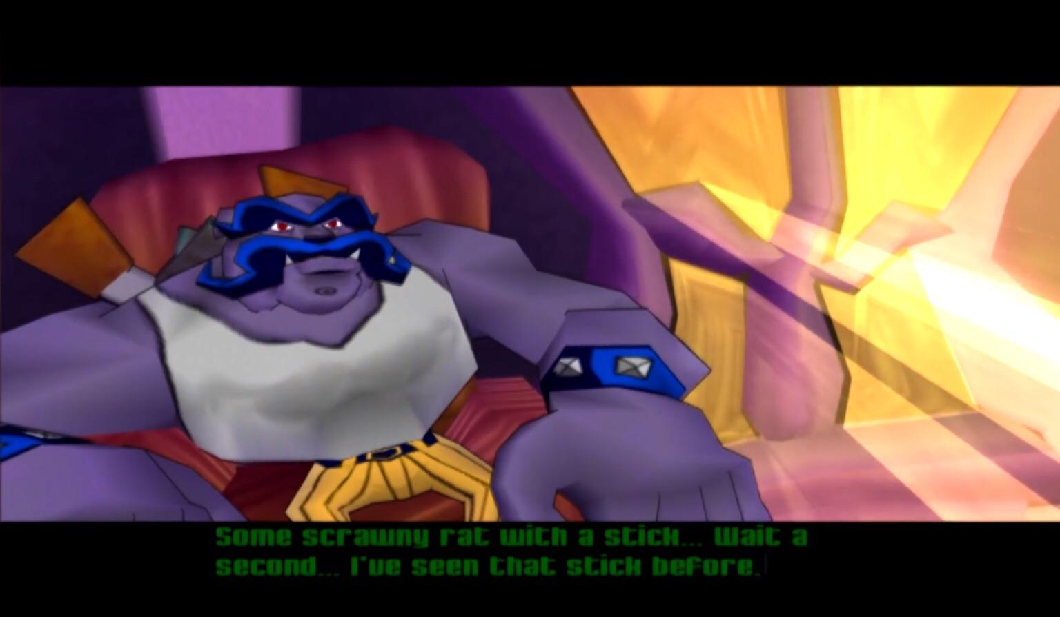 When you run into your old prison shower buddy out on the street r