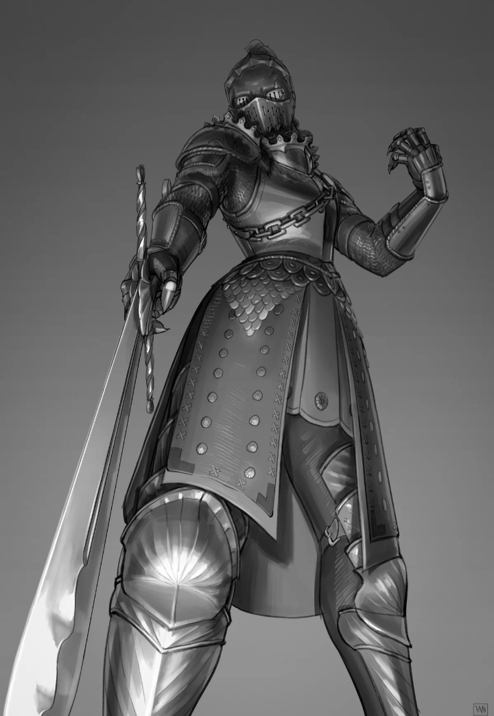 What is your most hated hero to fight and why? mine is highlander in