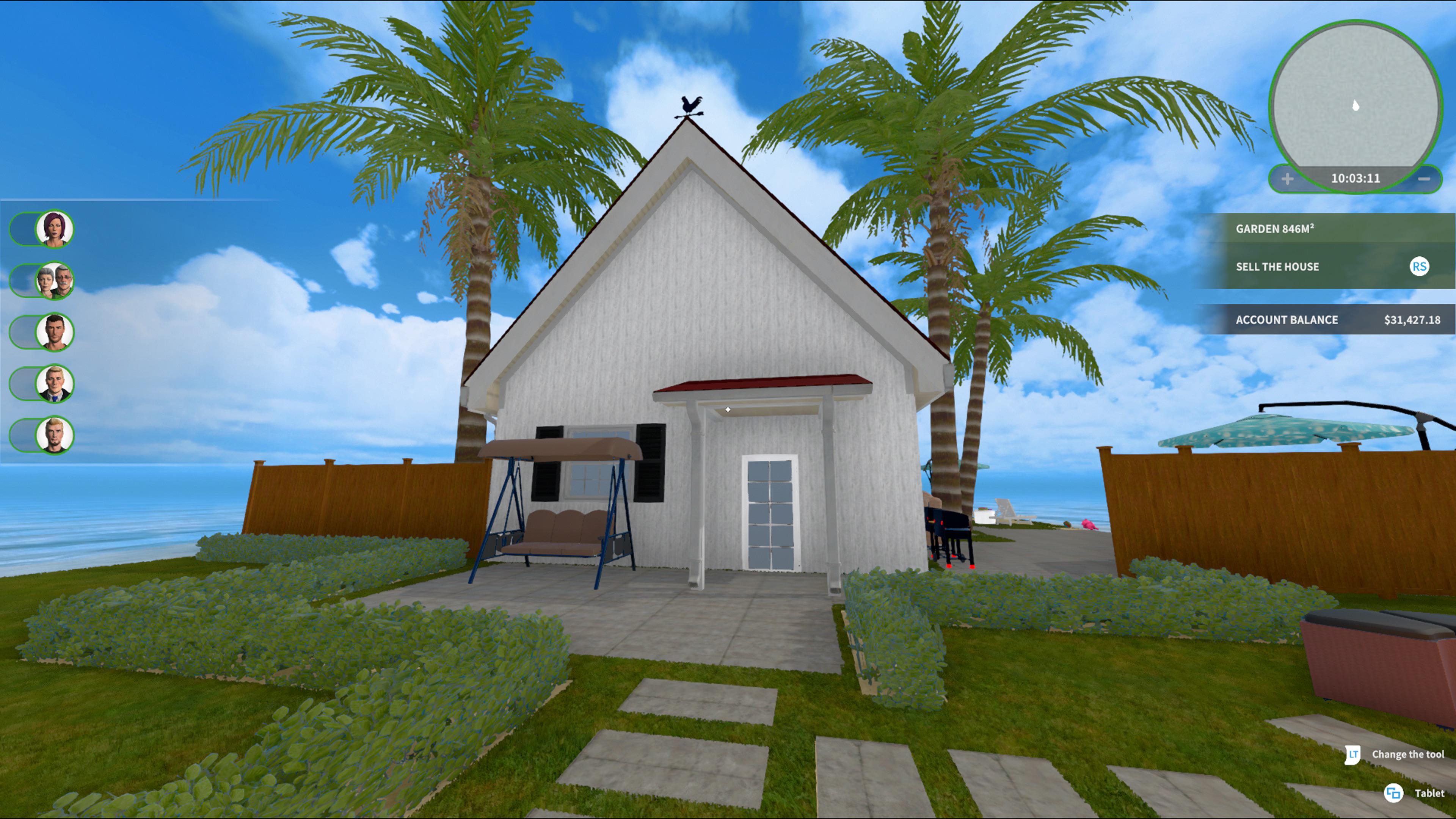 House flipper ps4 DLC HouseFlipper