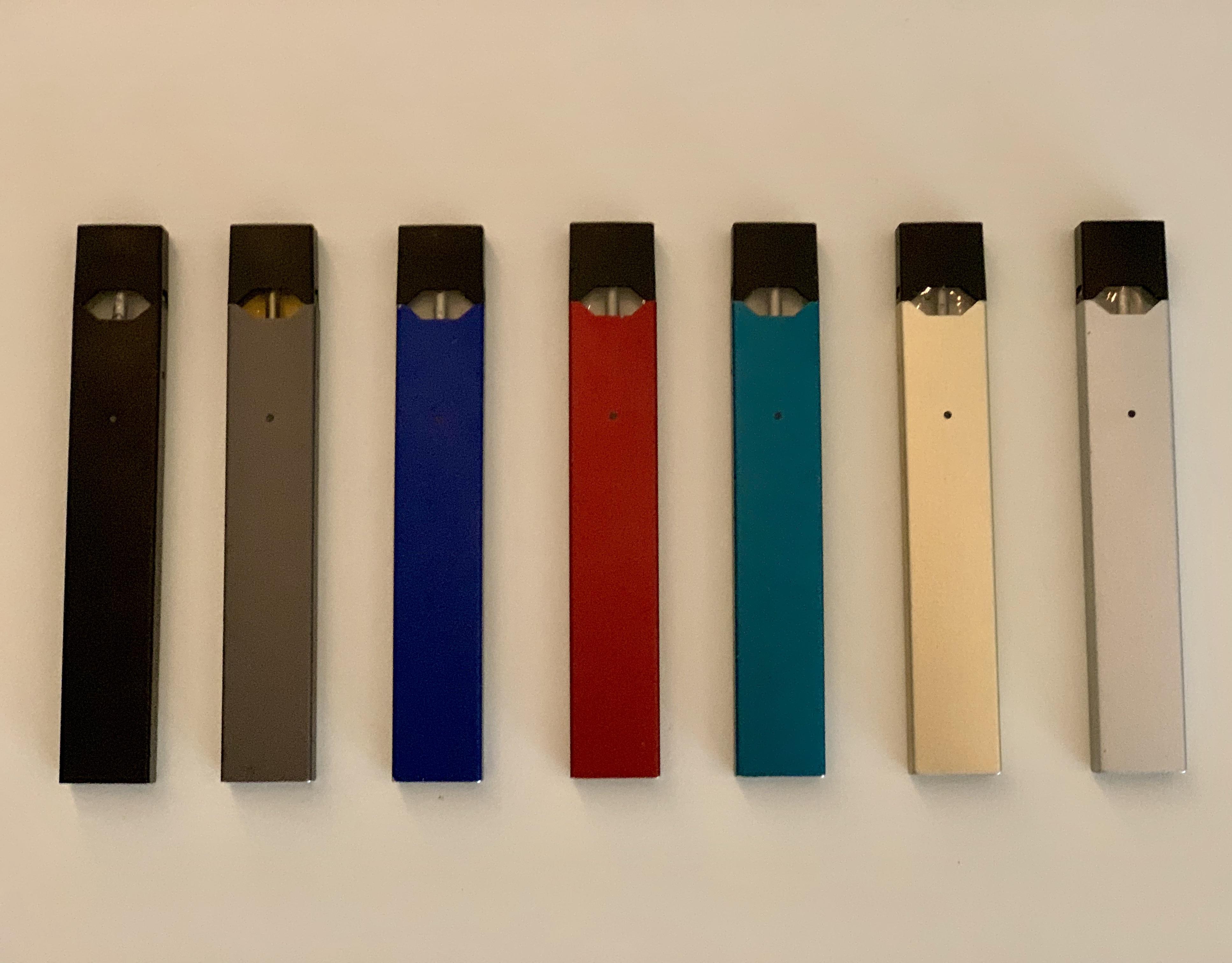Full Collection r/juul