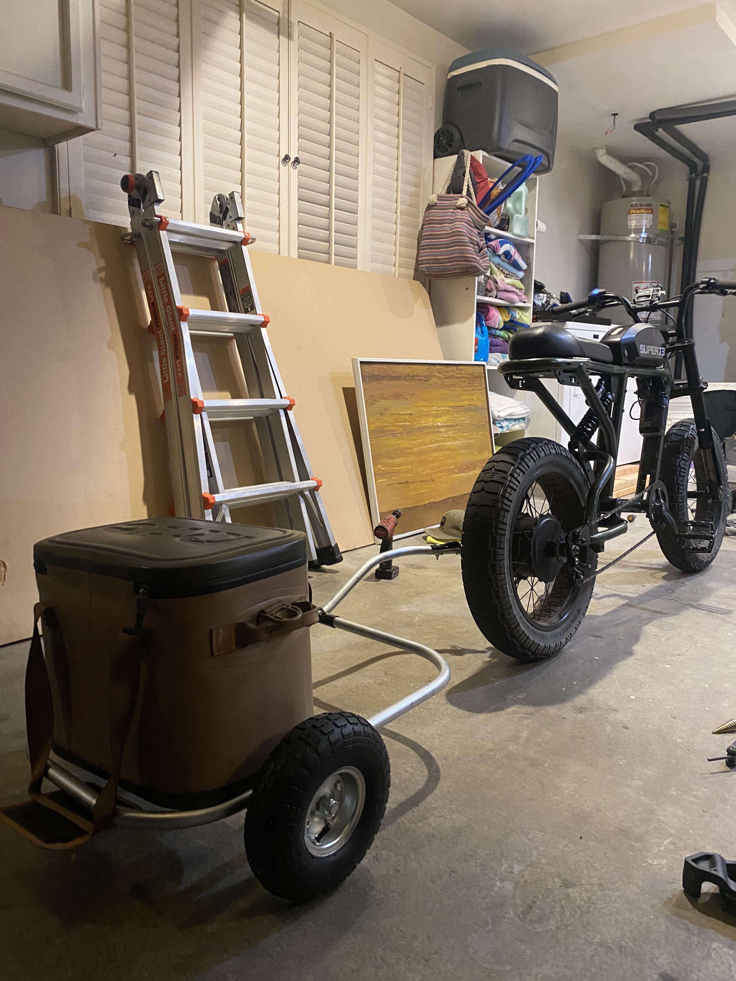 S2 pegs links? : Super73