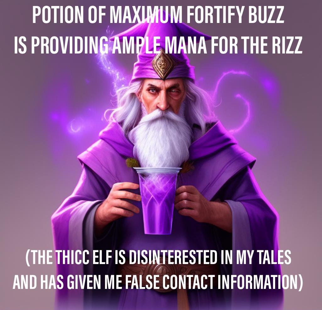 Monumentous if tru r/wizardposting