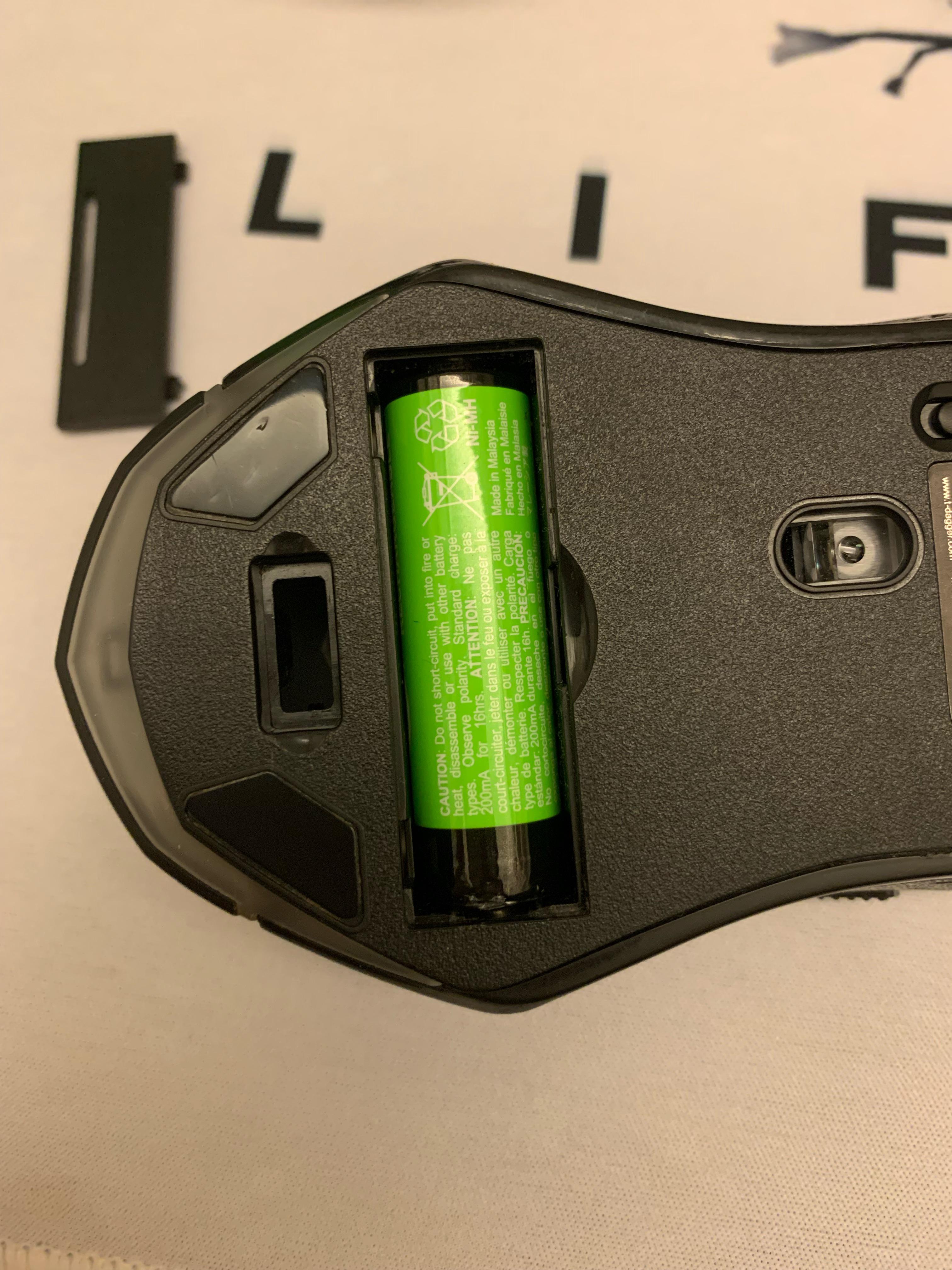 Battery Too Big r/batteries