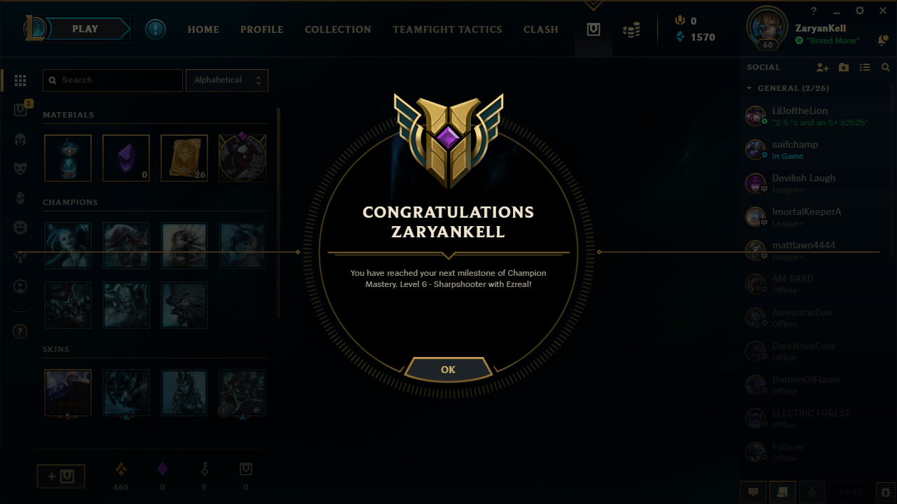 Ezreal top lane? ezrealmains