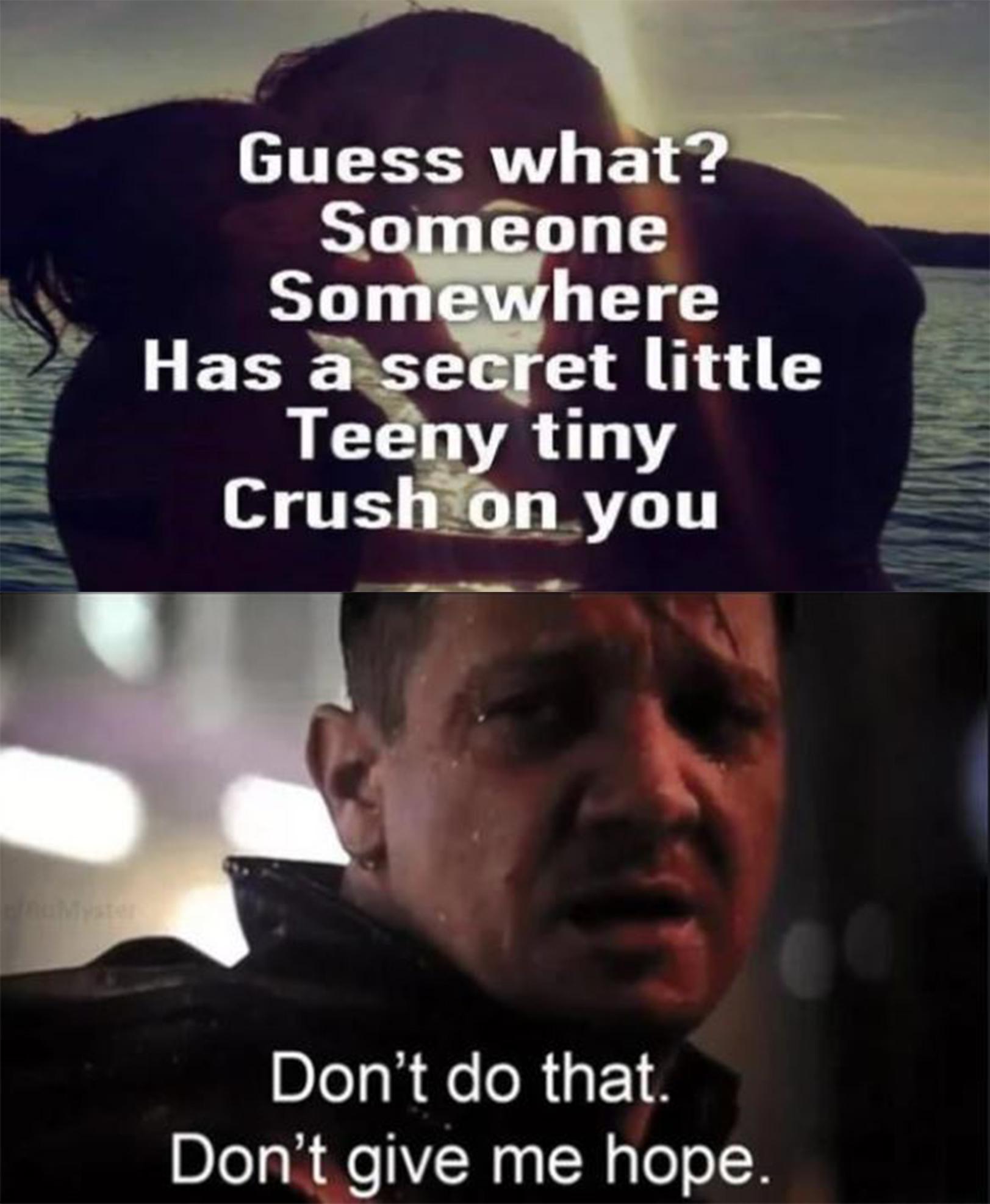 there is no hope r/memes