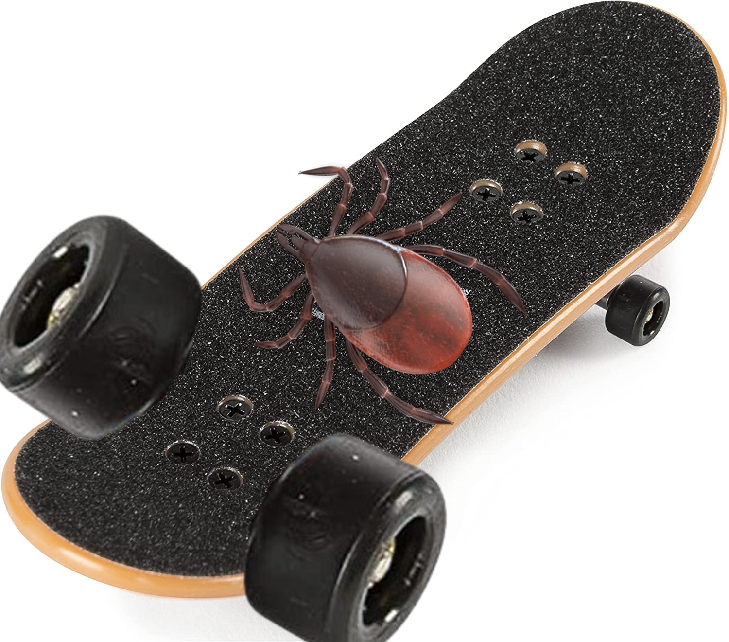 tick on tech dick r/TheFrostPrime