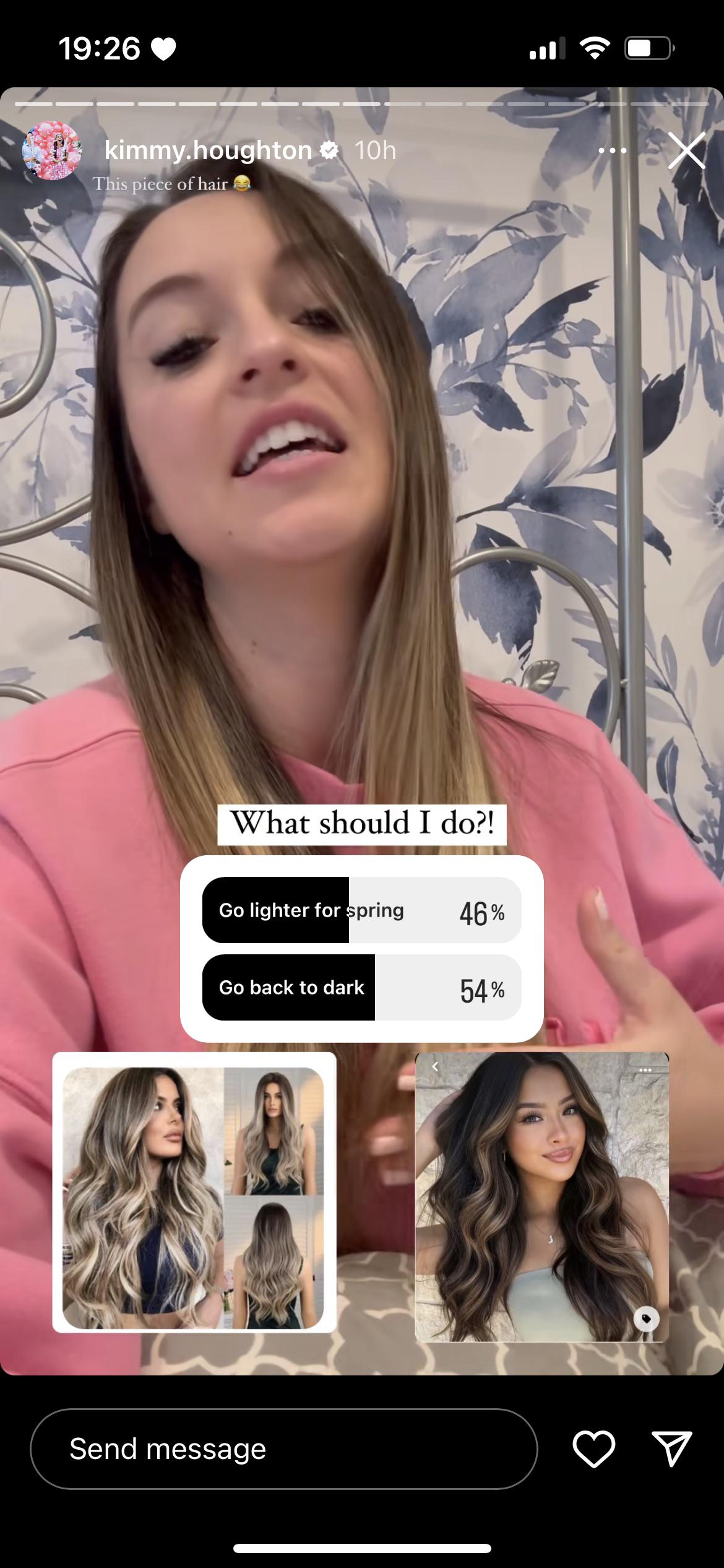 Oh kim.. r/TurtleCreekLane