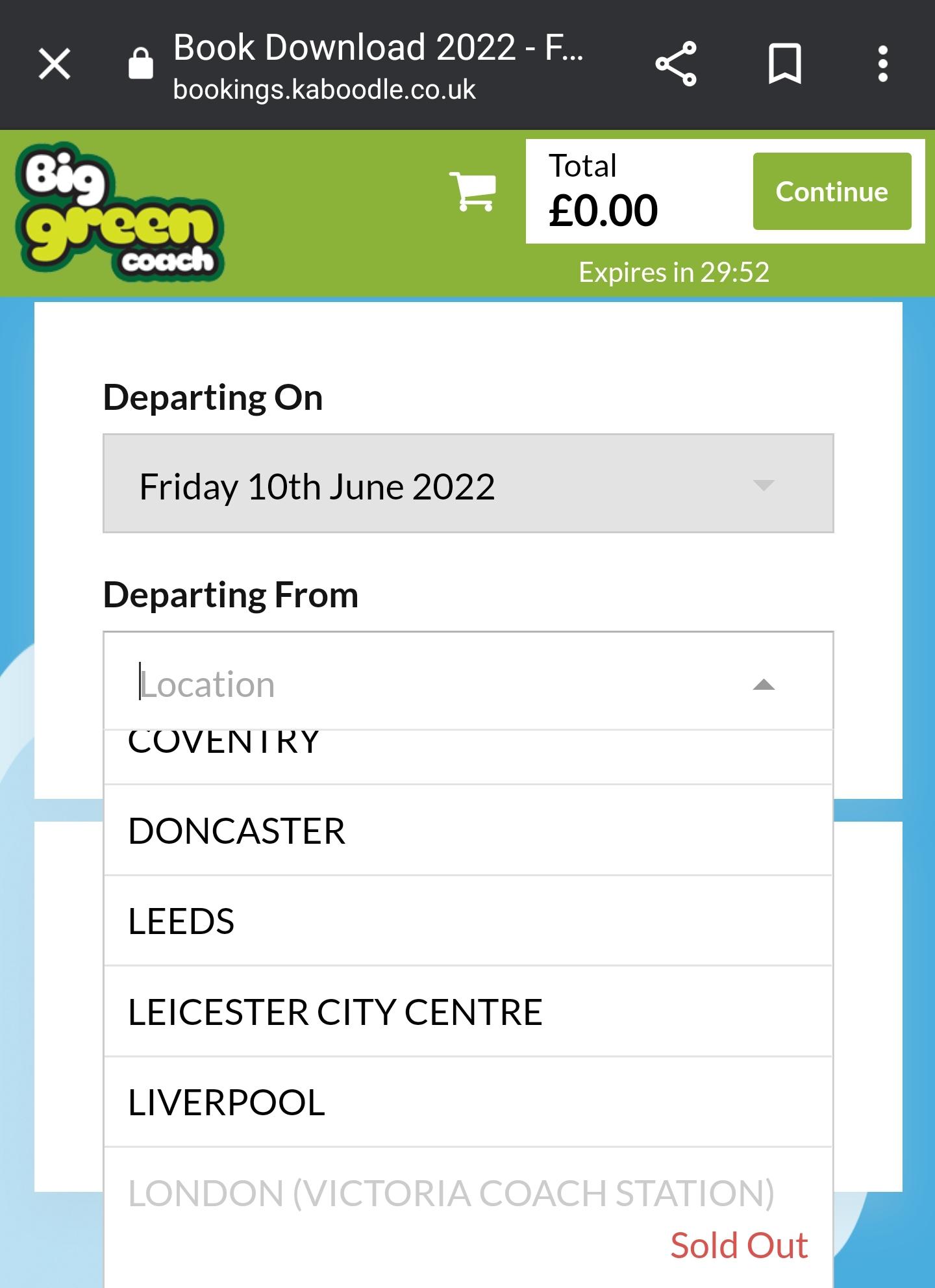 big green coach Reddit post and comment search SocialGrep