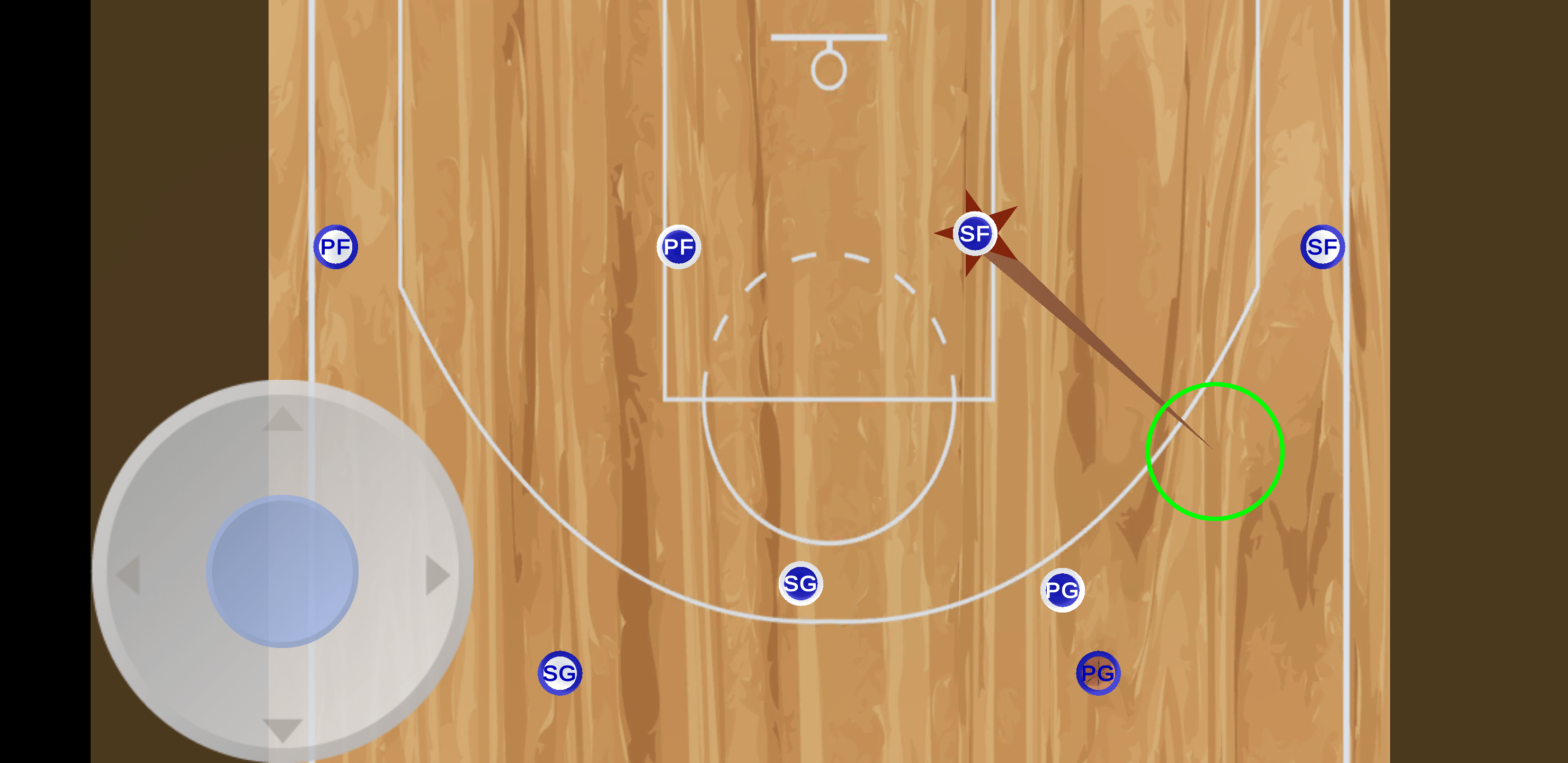 Basketball IQ Tool basketballcoach