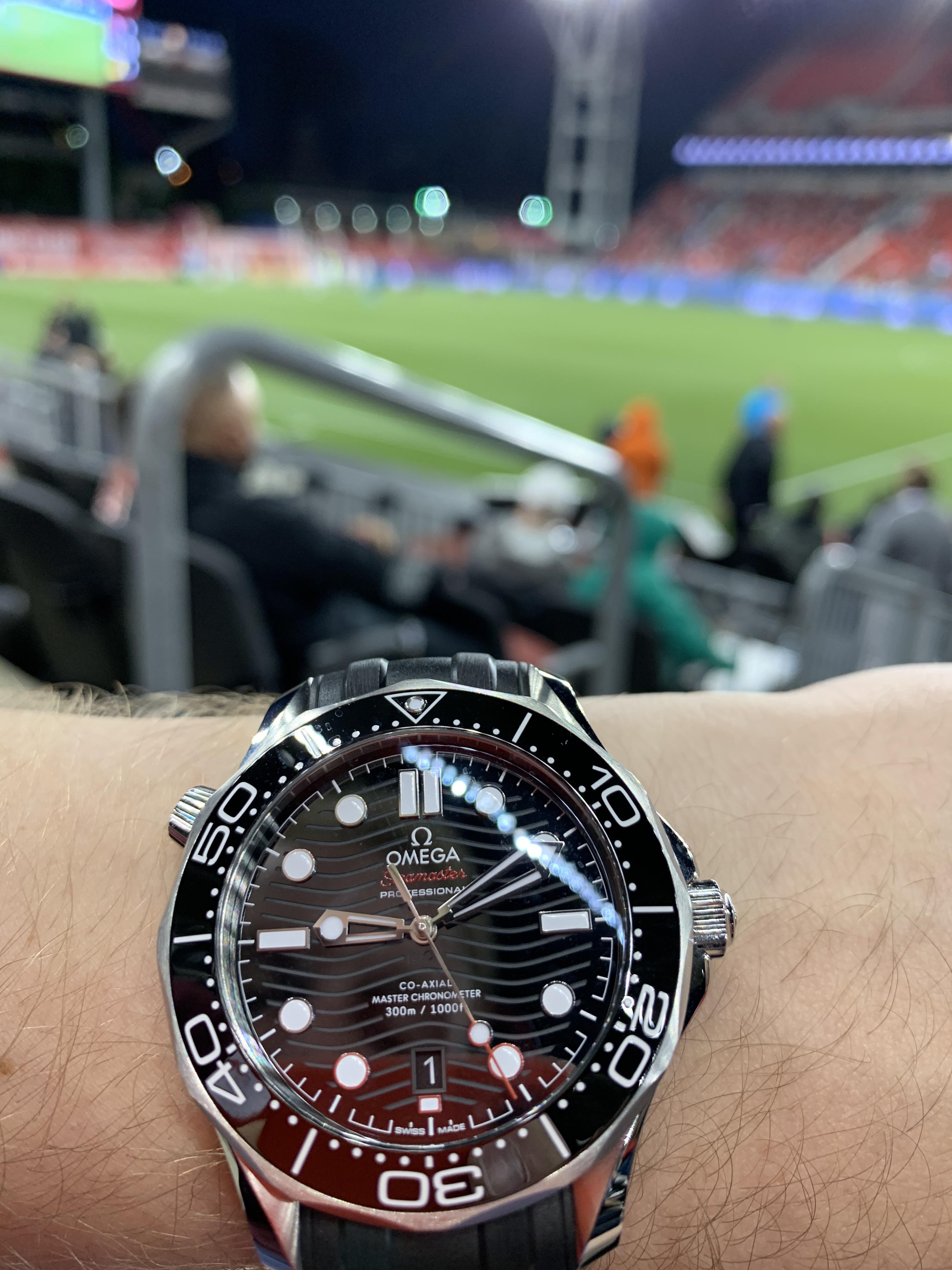 10 Best Omega Watches Of All Time