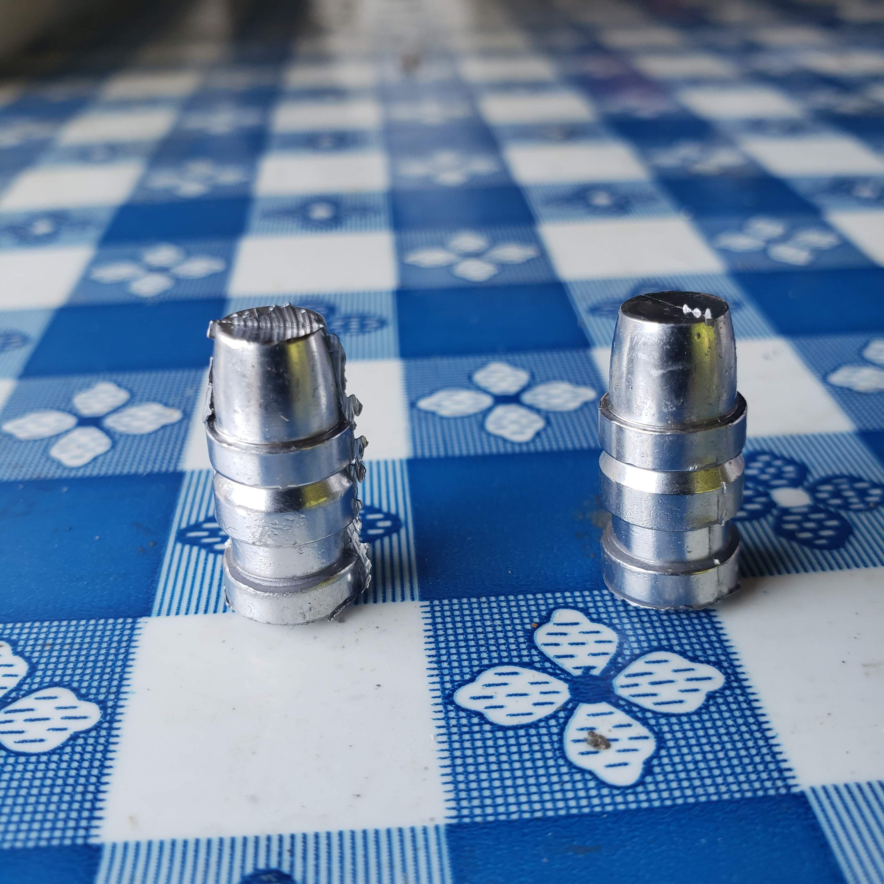 Defective Mold? r/castboolits