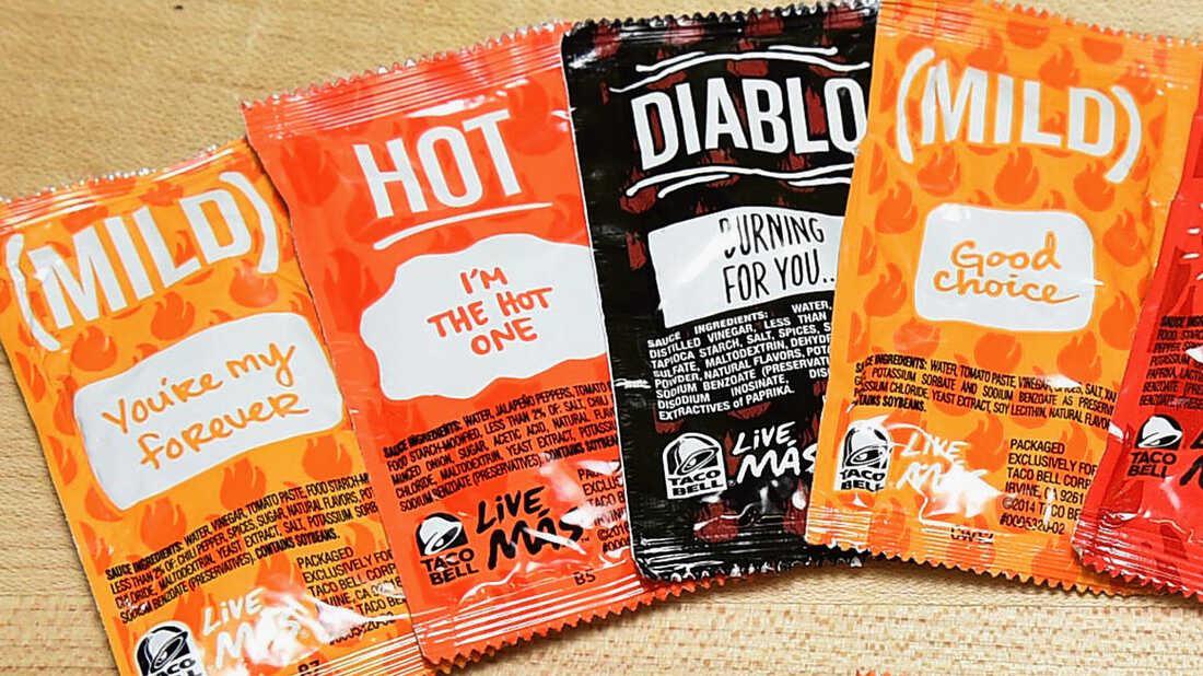 Taco Bell Funny Quotes