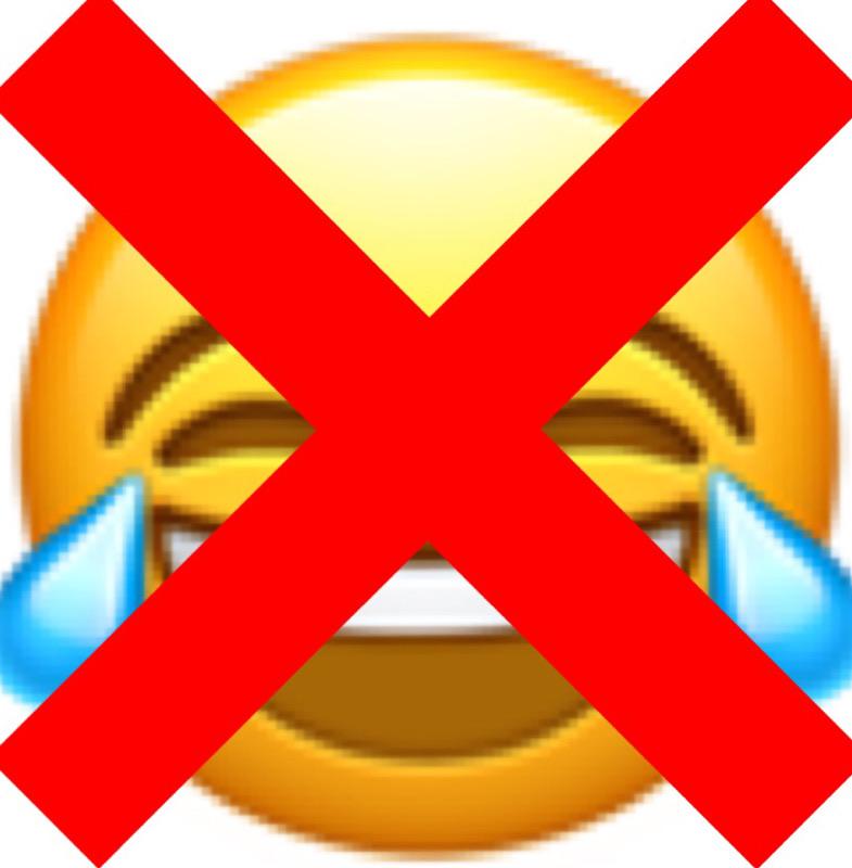 END EMOJIS r/emojiIsis