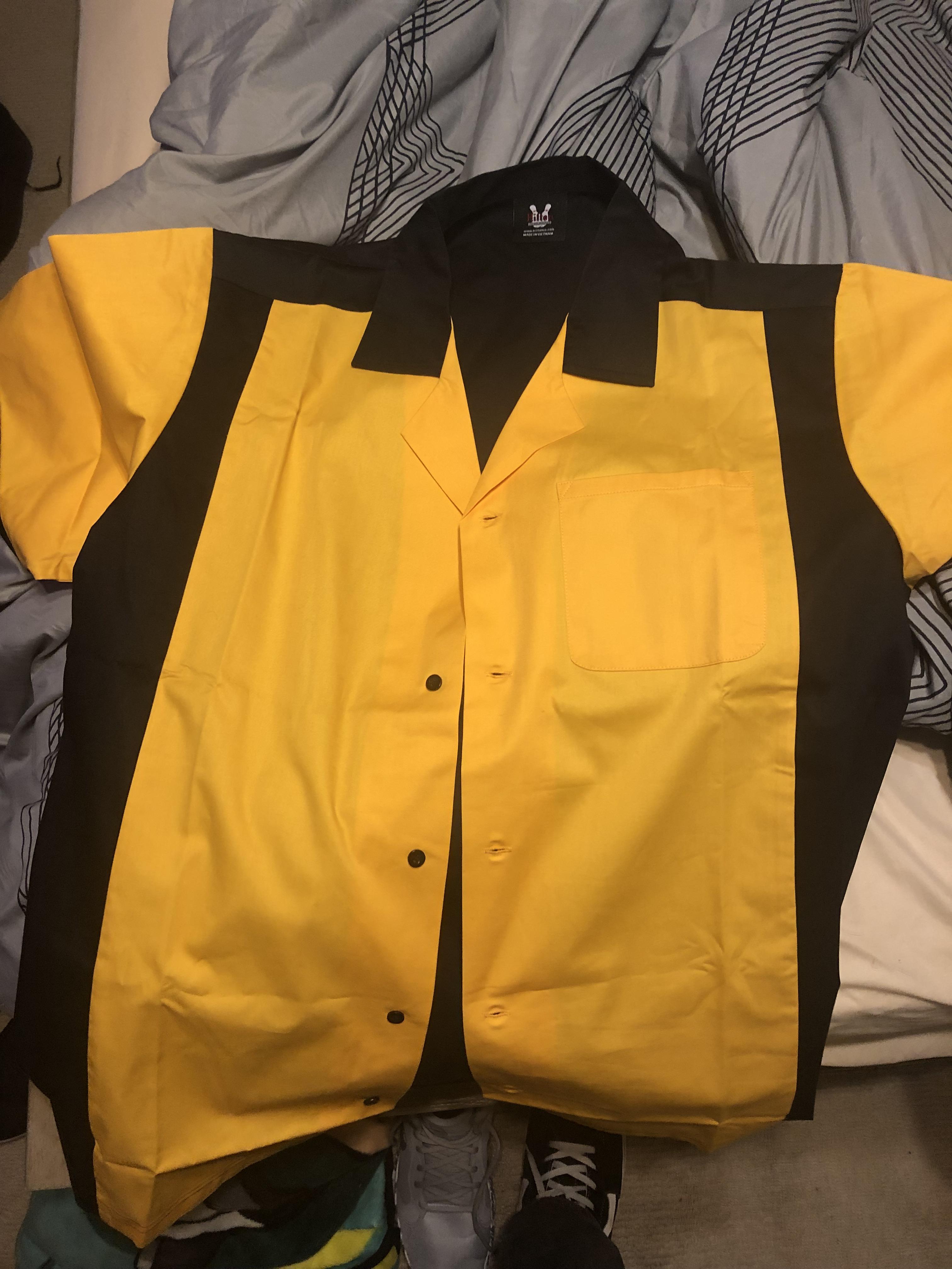 How well would heat transfer vinyl stick to a shirt like this? (It’s 60