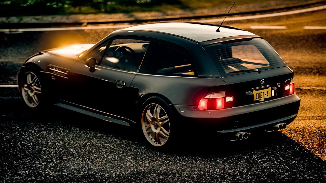 My favorite German Hatchback, also my favorite image that I’ve taken