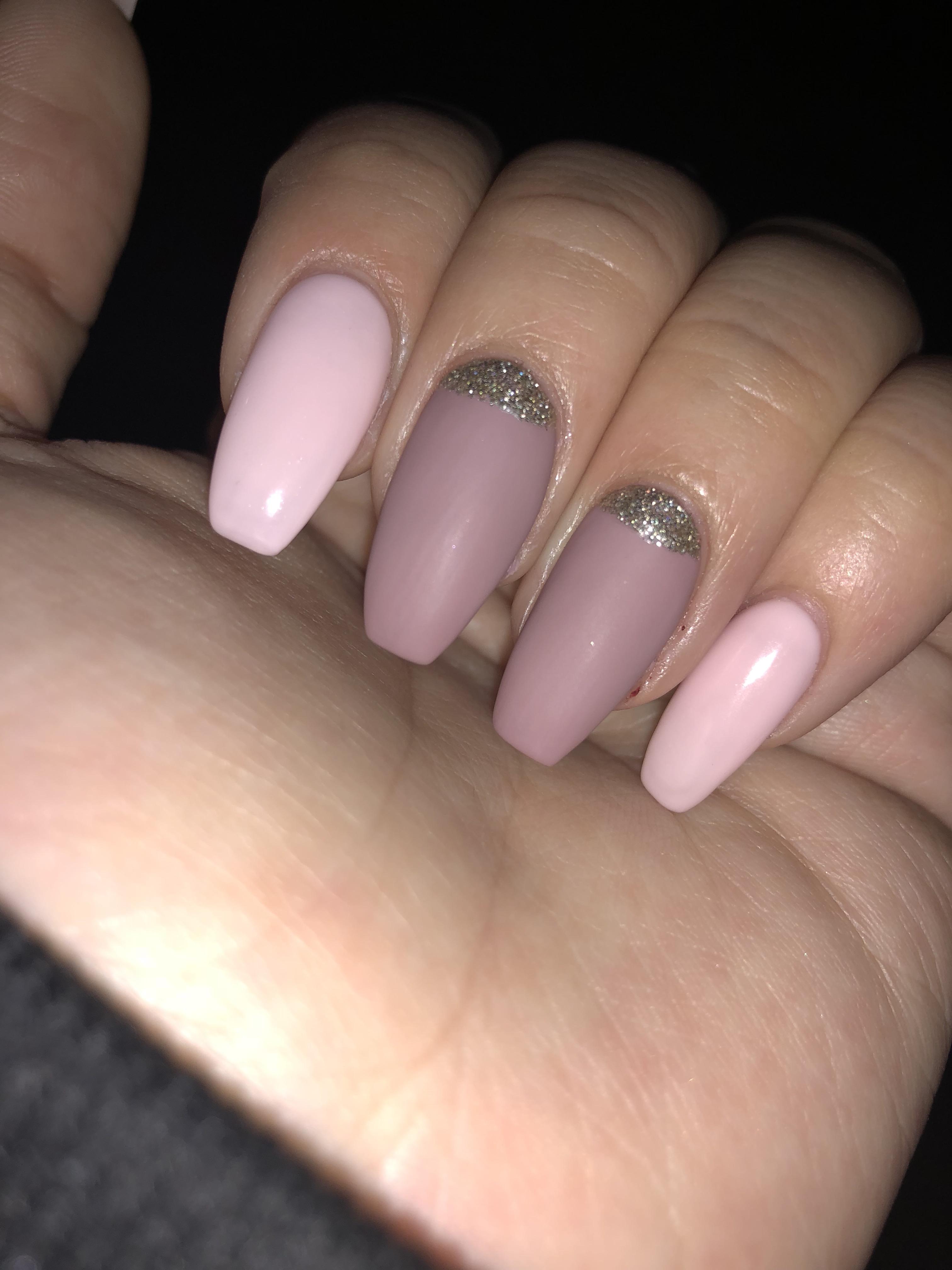 Recently found the most amazing nail salon in Brooklyn NY. In love r