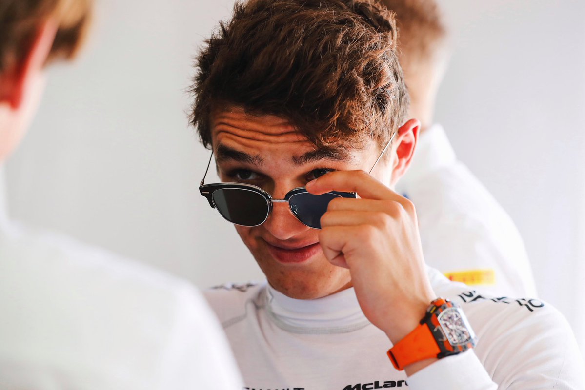 Can someone help with Lando Norris' sunglasses? r/sunglasses