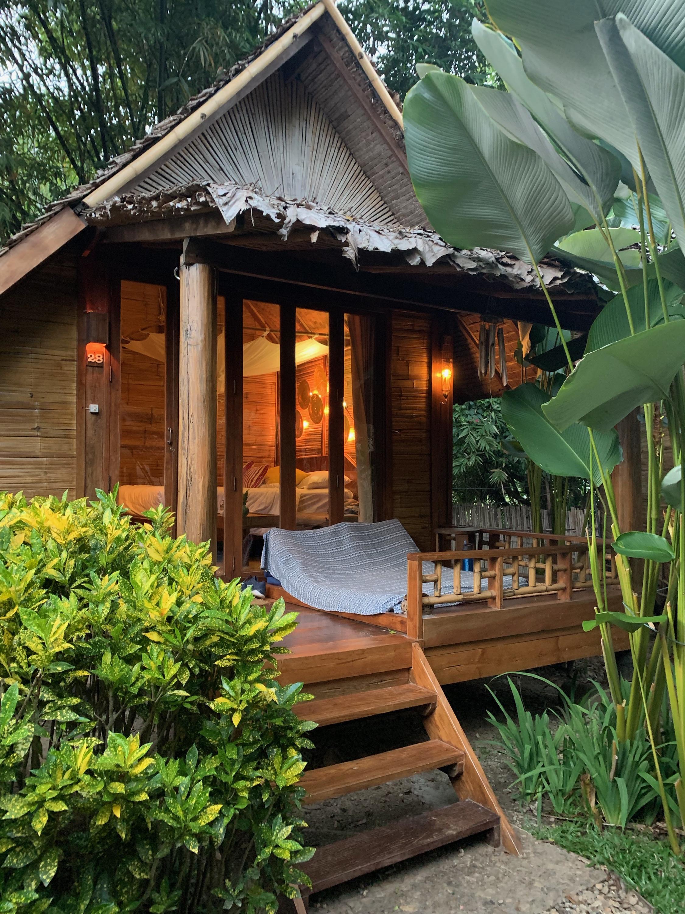 Pai, Thailand r/CozyPlaces