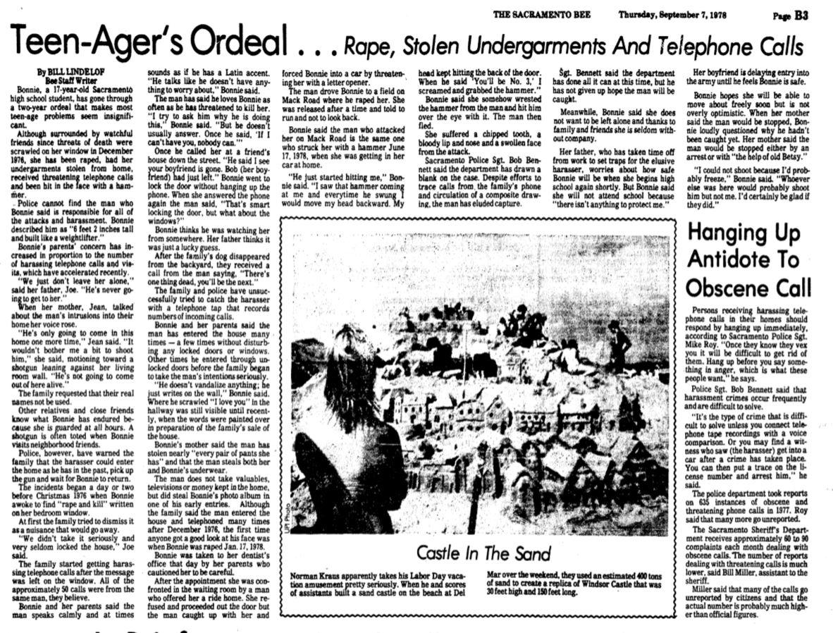 "Bonnie's Ordeal" r/EARONS