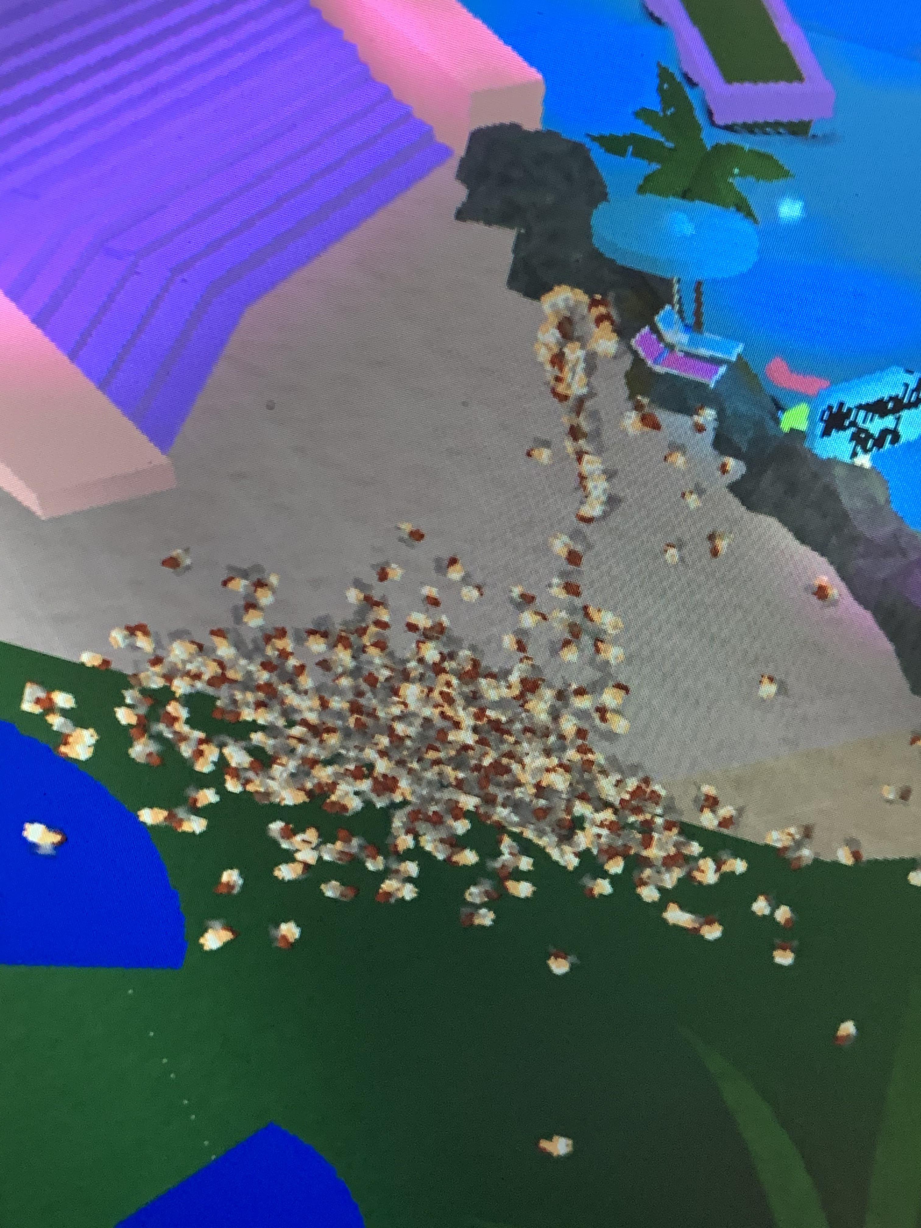 These halo combos are soo and cutee! ♡♡ (captions for which