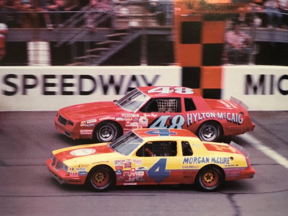 Double Rides Friday Trevor Boys 48 HyltonMcCaig Chevrolet