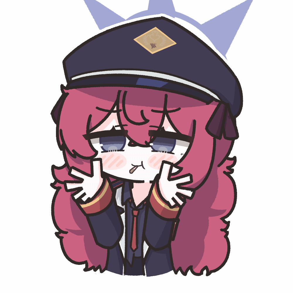 She's waiting (Iroha by moragooyoo) r/BlueArchive