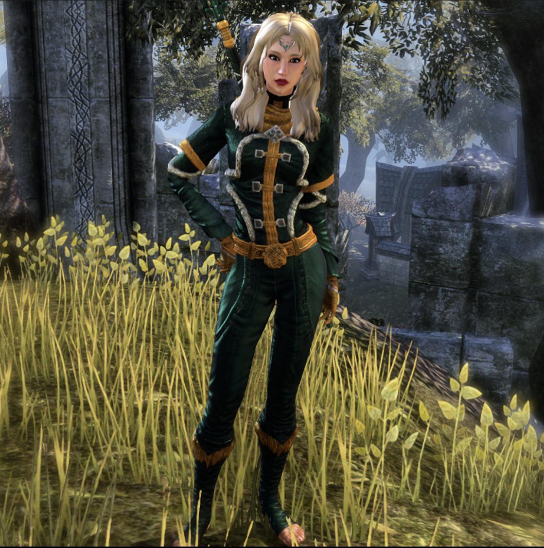 Magplar) r/TESOfashion