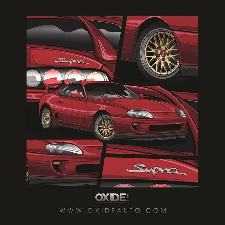 Hello everyone. We are Oxide Auto, a JDM importer servicing the Midwest market. We are currently