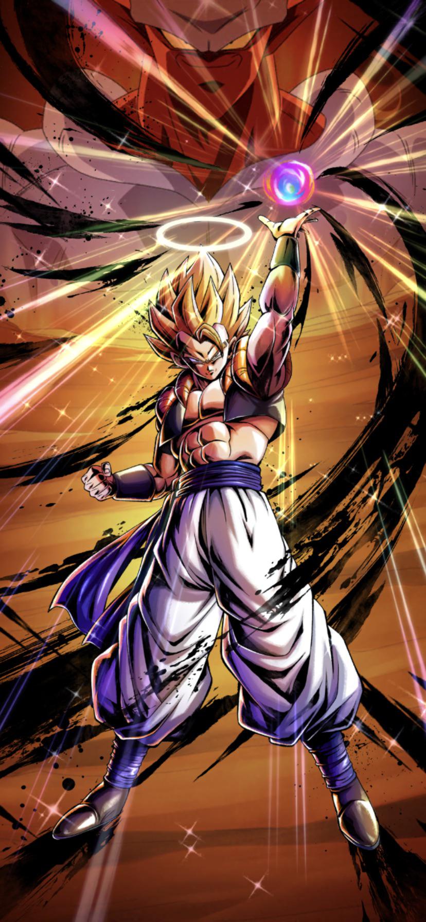 How do I get awakening z power for this gogeta? Is there gonna be a