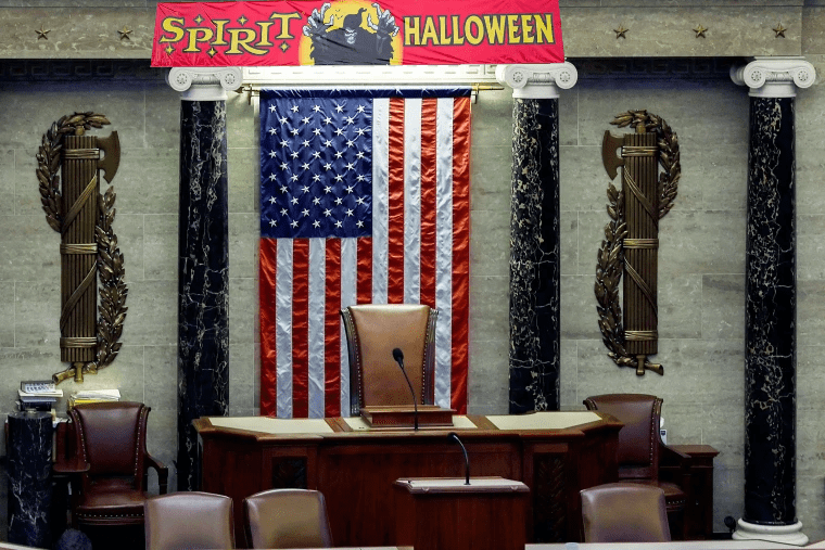 New House of Representatives Leadership Images Images