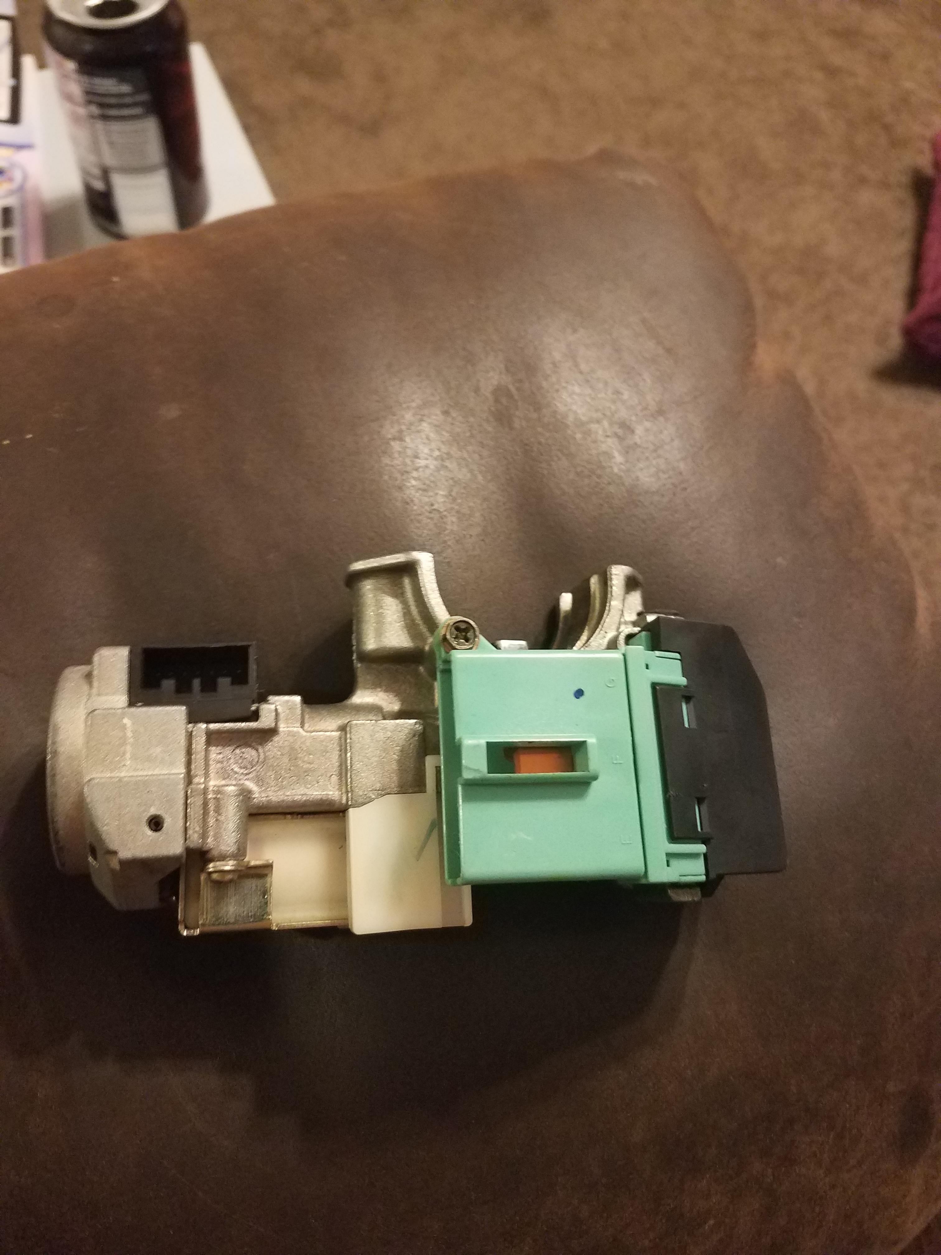 96 Accord ignition help. : r/MechanicAdvice