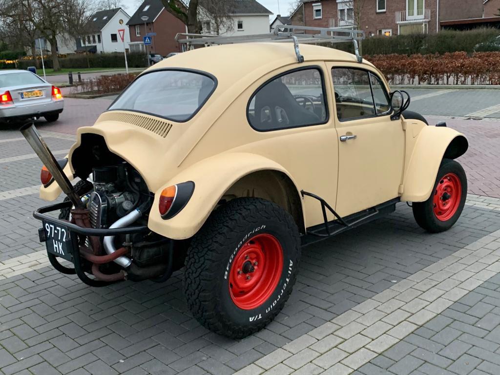 That's a nice beetle : r/Battlecars