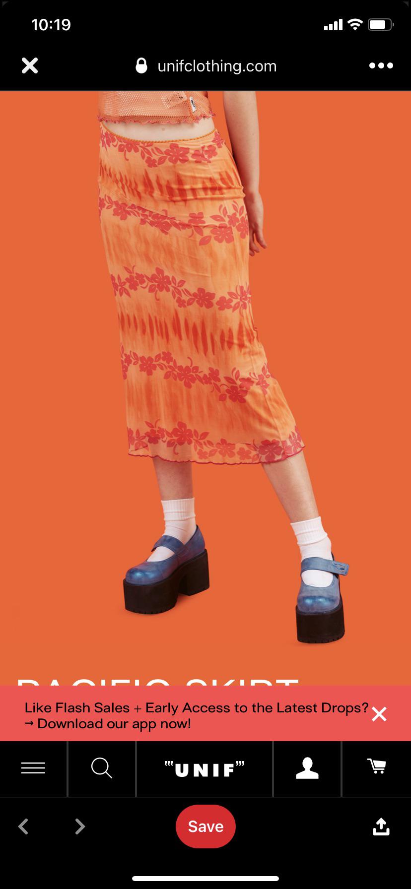 Hi does anyone know where I can find a Unif dupe i have zero clue why