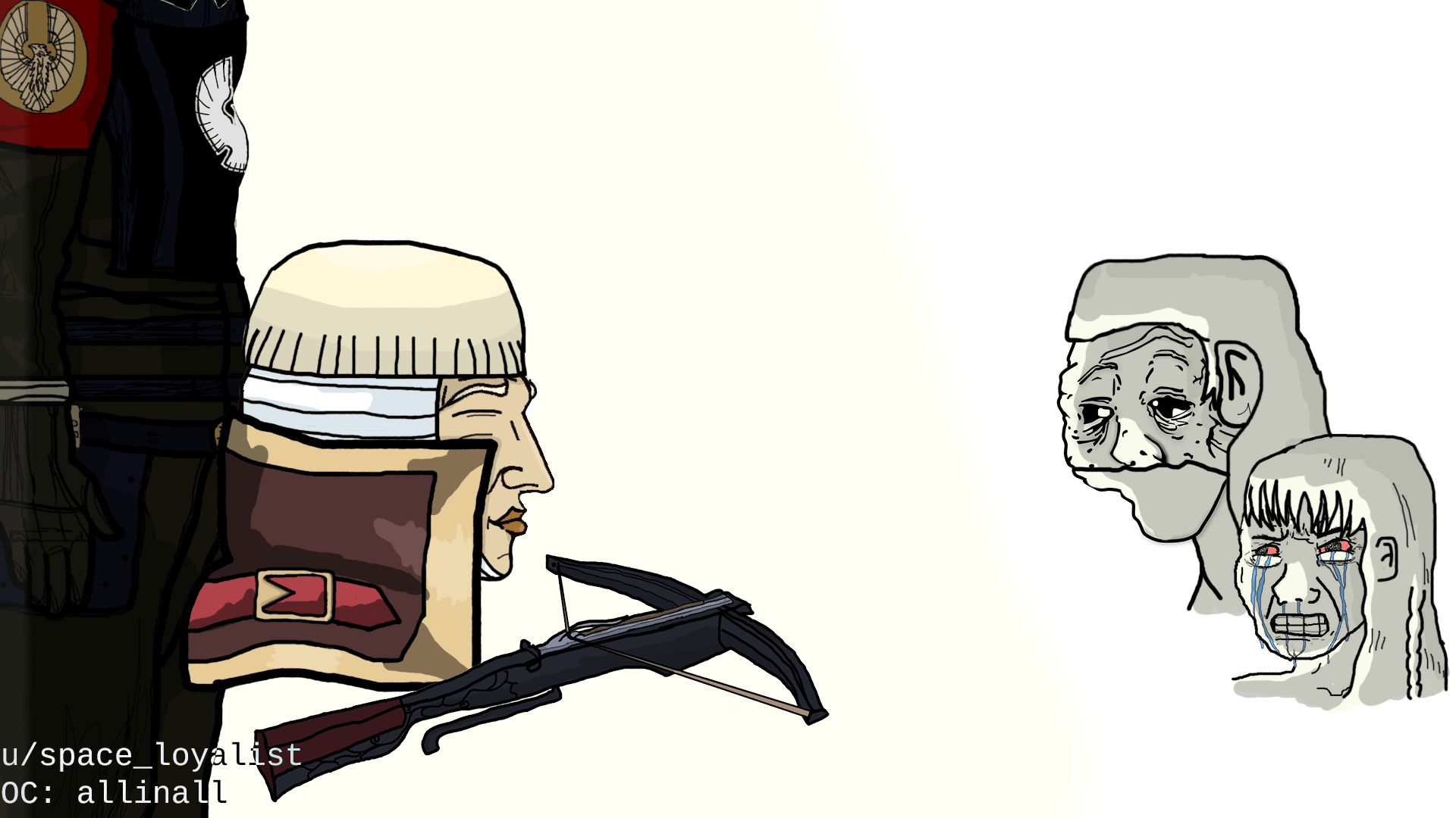 𝅥𝅮 𝓢𝓹𝓻𝓮𝓪𝓭 𝔂𝓸𝓾𝓻 𝔀𝓲𝓷𝓰𝓼! 𝓐𝓾𝓻𝓸𝓻𝓪𝓷! 𝓖𝓸𝓵𝓭𝓮𝓷 𝓔𝓪𝓰𝓵𝓮! 𝅘𝅥𝅮 r/TrueSTL