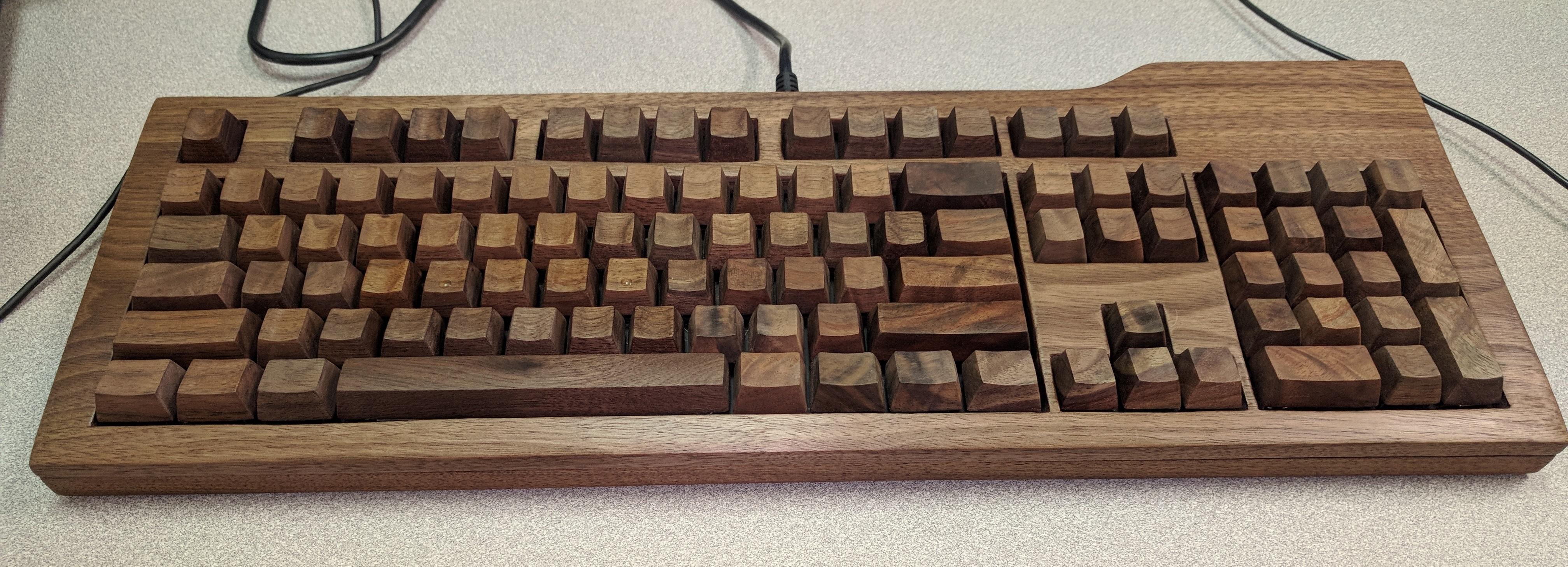 My first woodworking project r/woodworking