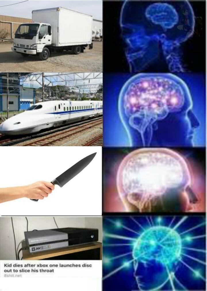 A new way to get isekai'd Animemes