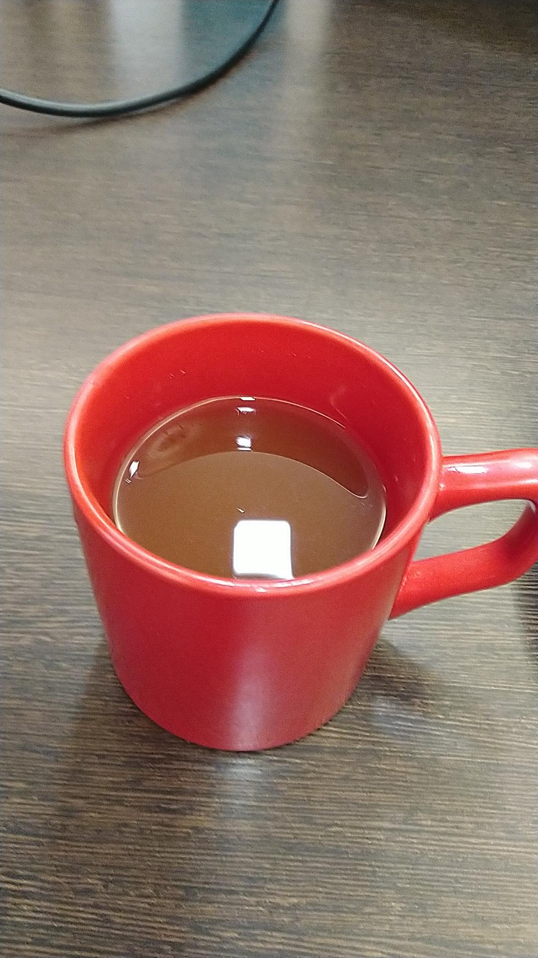 Sulaimani Tea. A wonderful concoction of Cinnamon, Cardamon, Cloves