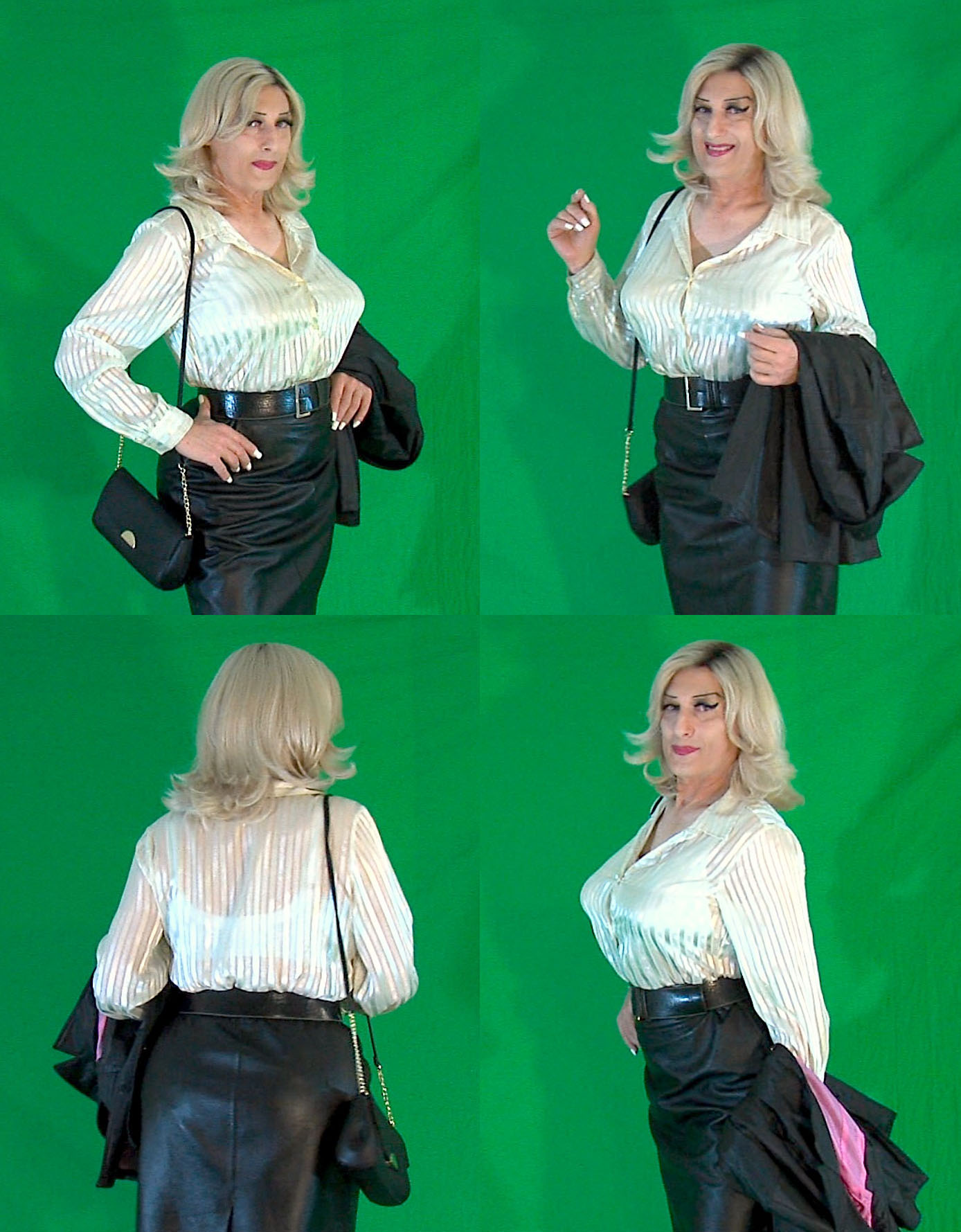 love to show off my assets r/CrossDresser_Closet