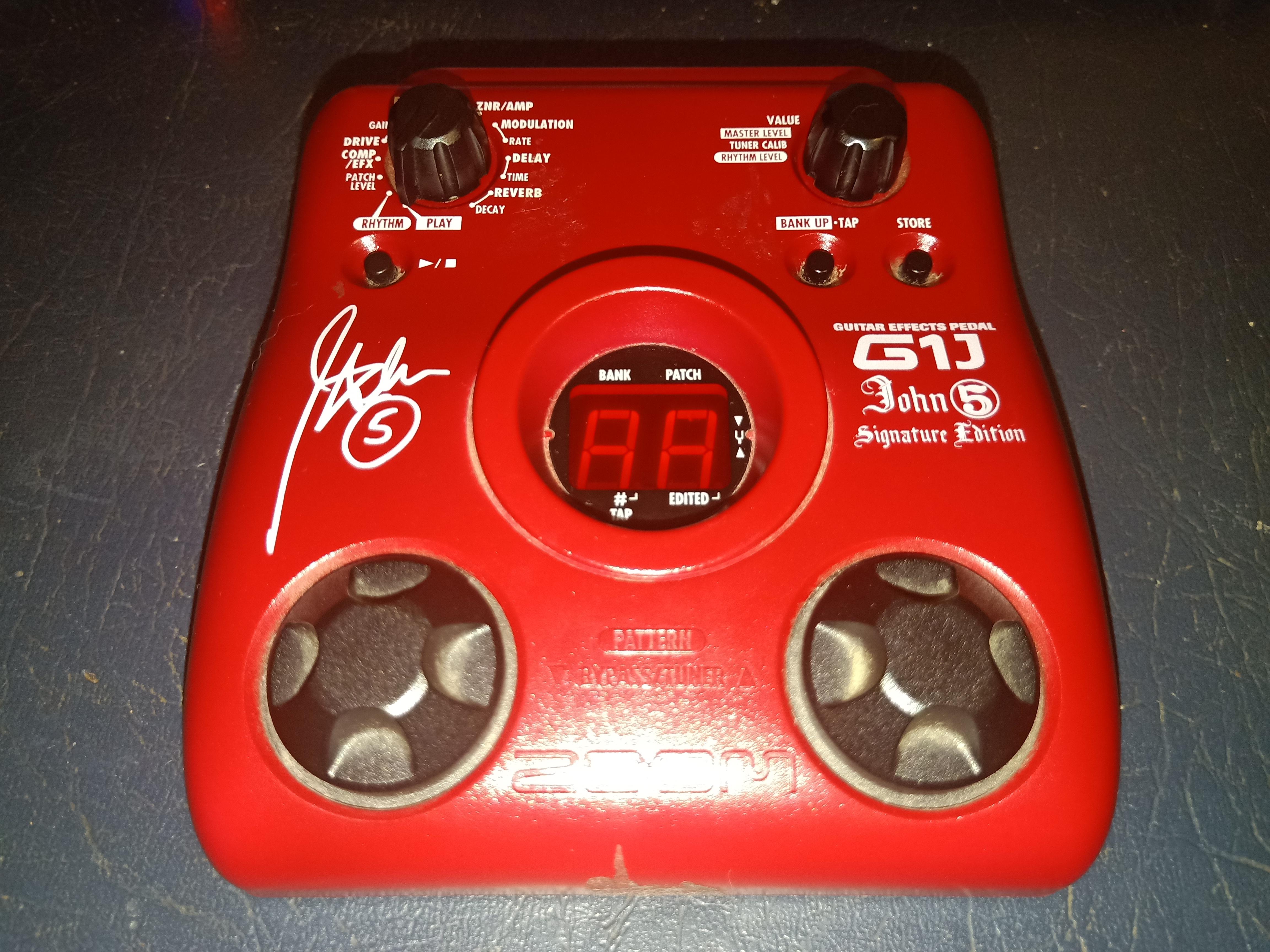 My first effect pedal, is it a good start? r/guitarpedals