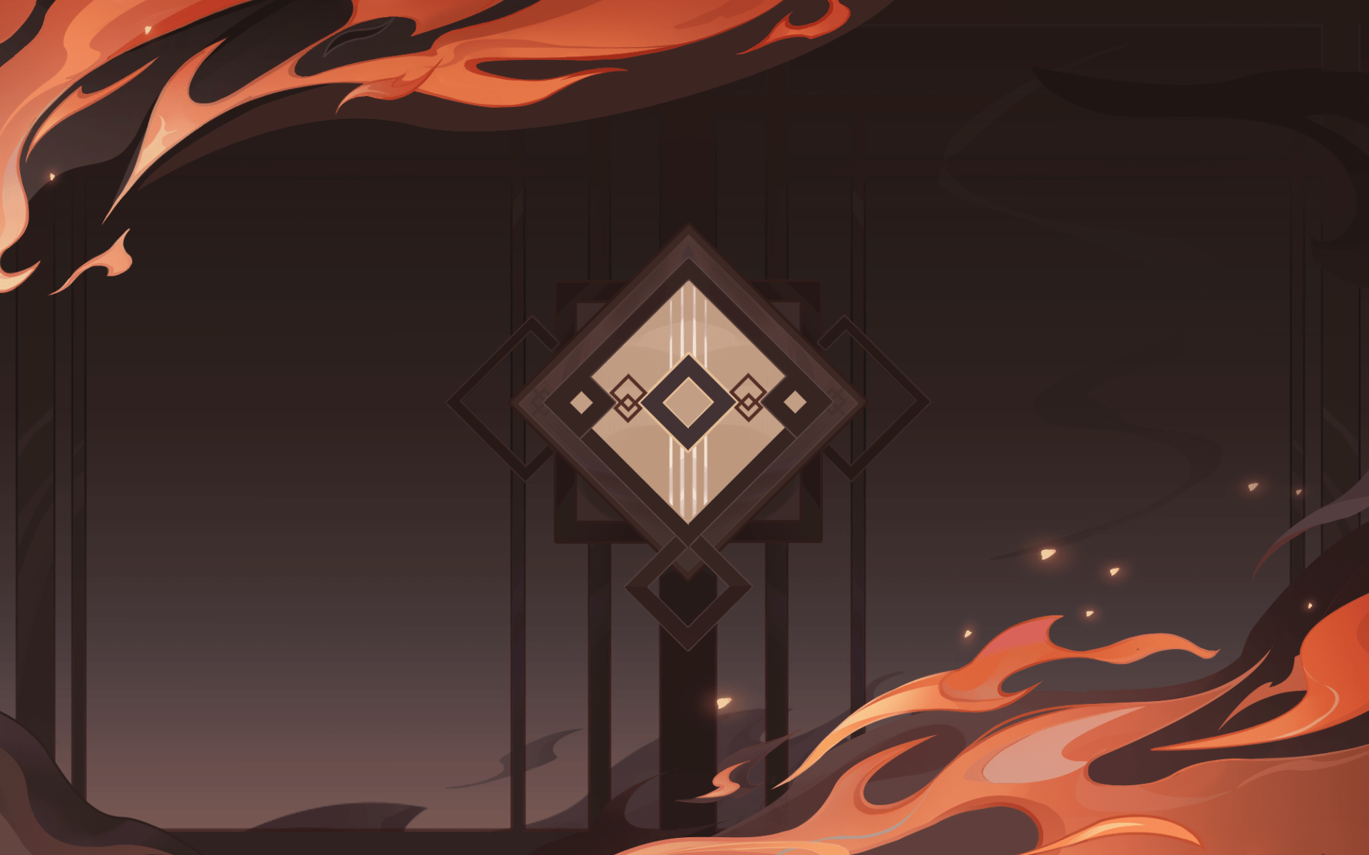 The Island's Stirring Strings loading screen wallpaper r/XinyanMains