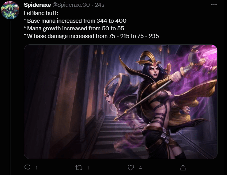 How to use minion dematerializer effectively LeBlancMains