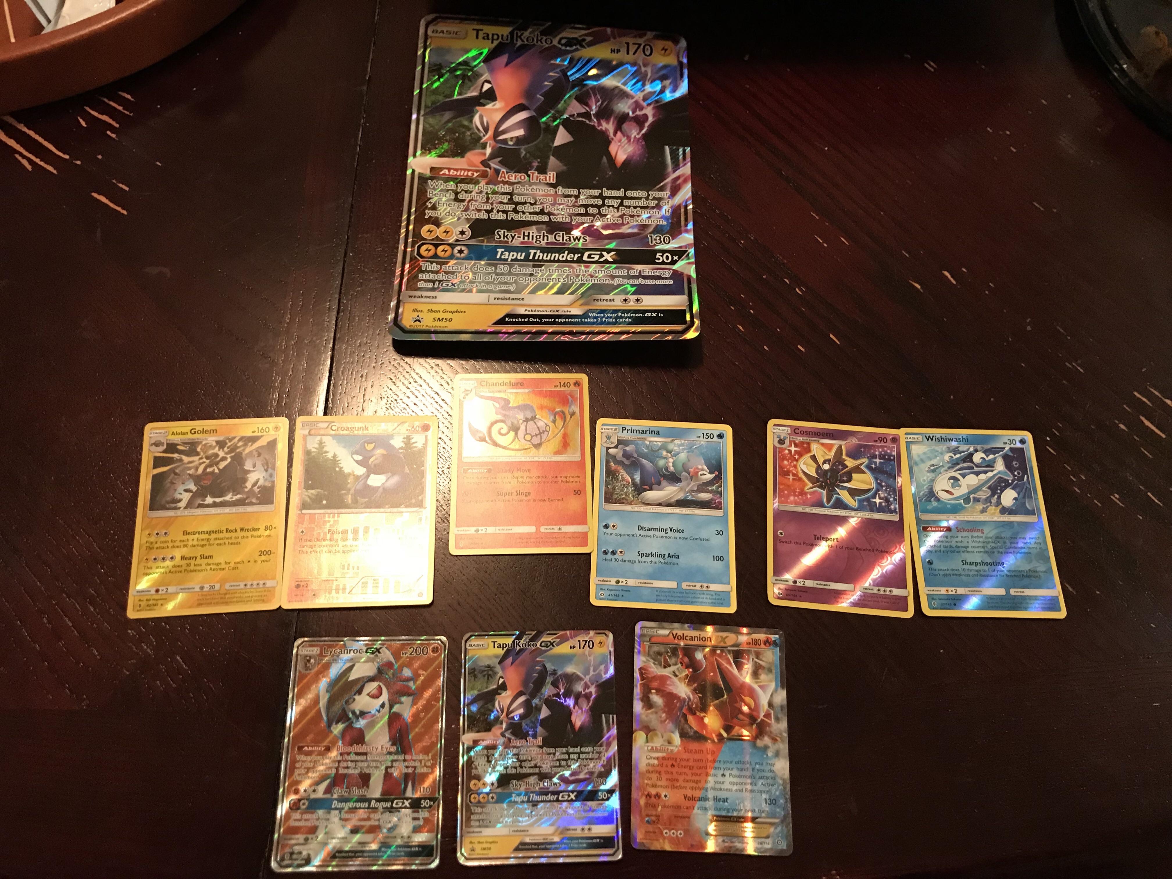 93 best Tapu Koko images on Pholder Pokemon TCG, The Silph Road and