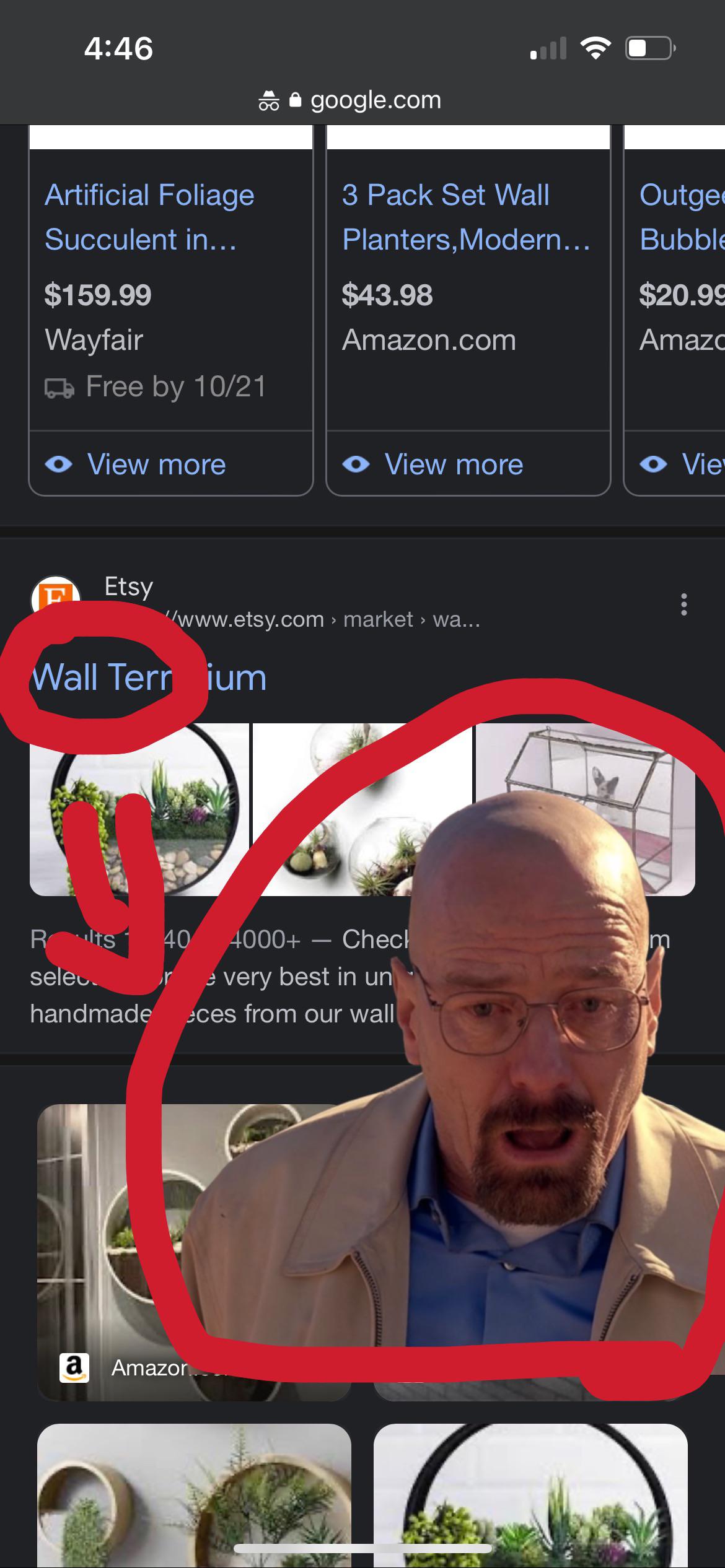 Waltuh r/breakingbadmemes