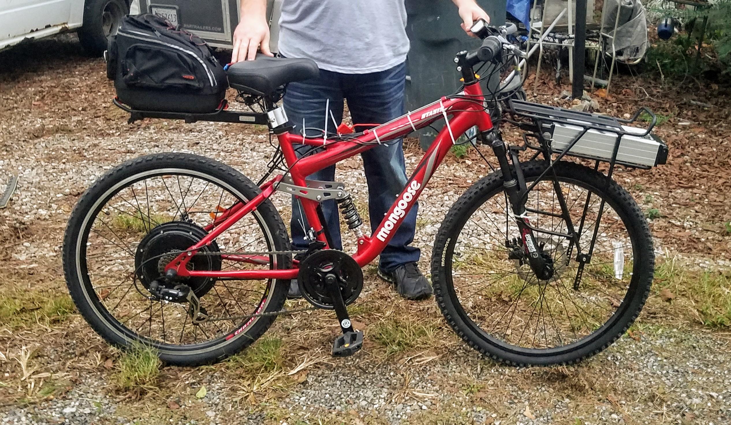 ebike conversion Promotions