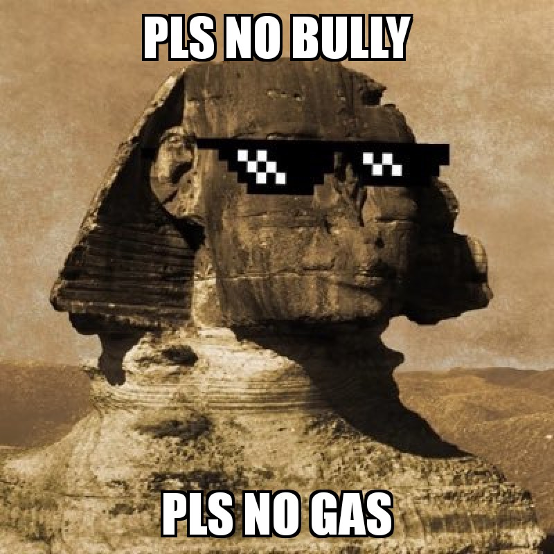 Just watched the Braving Ruin episode, had to make this meme. kraut